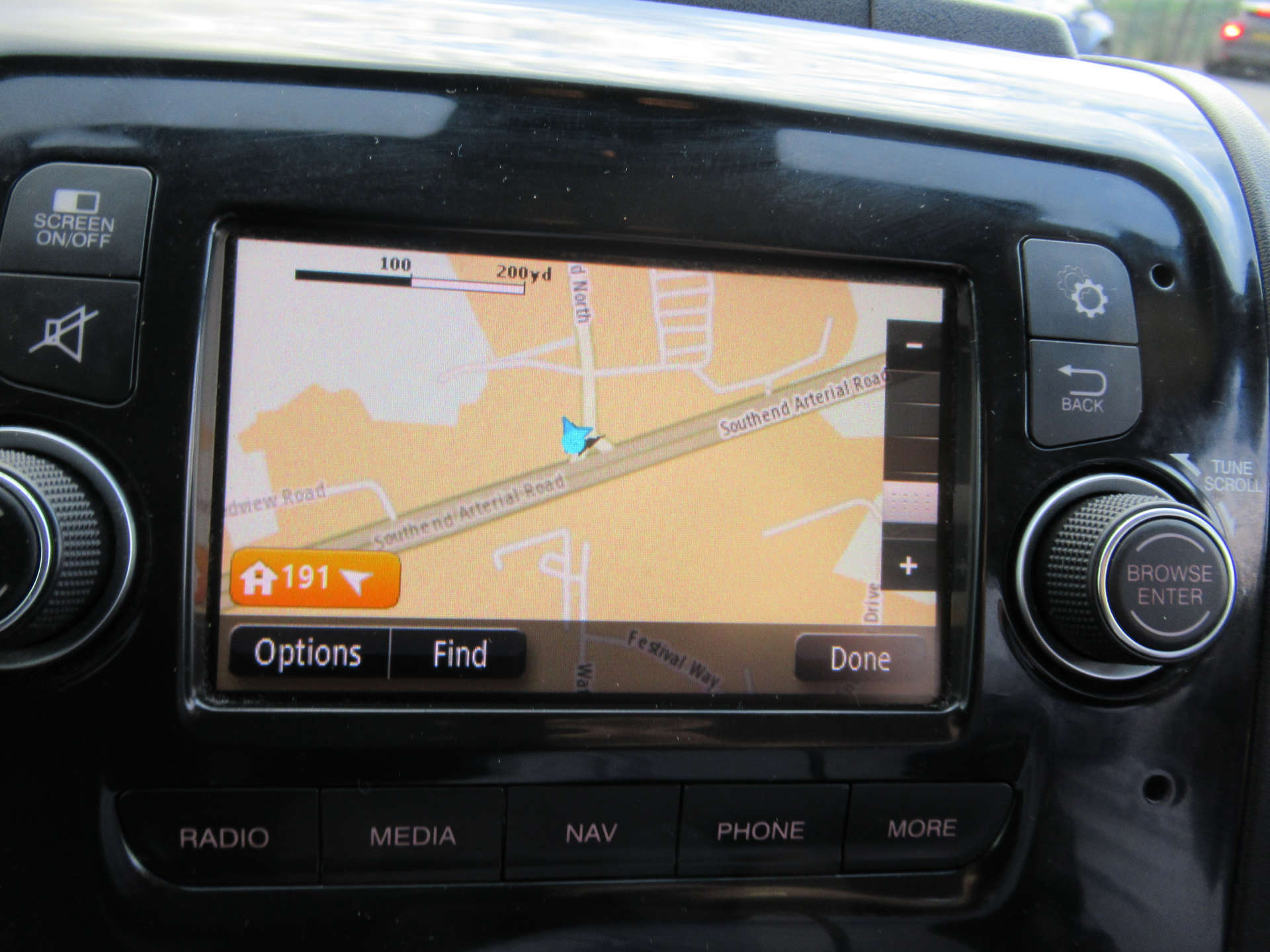 PEUGEOT BOXER 2.2 Boxer 435 Professional L4H2 Blue HDi #19