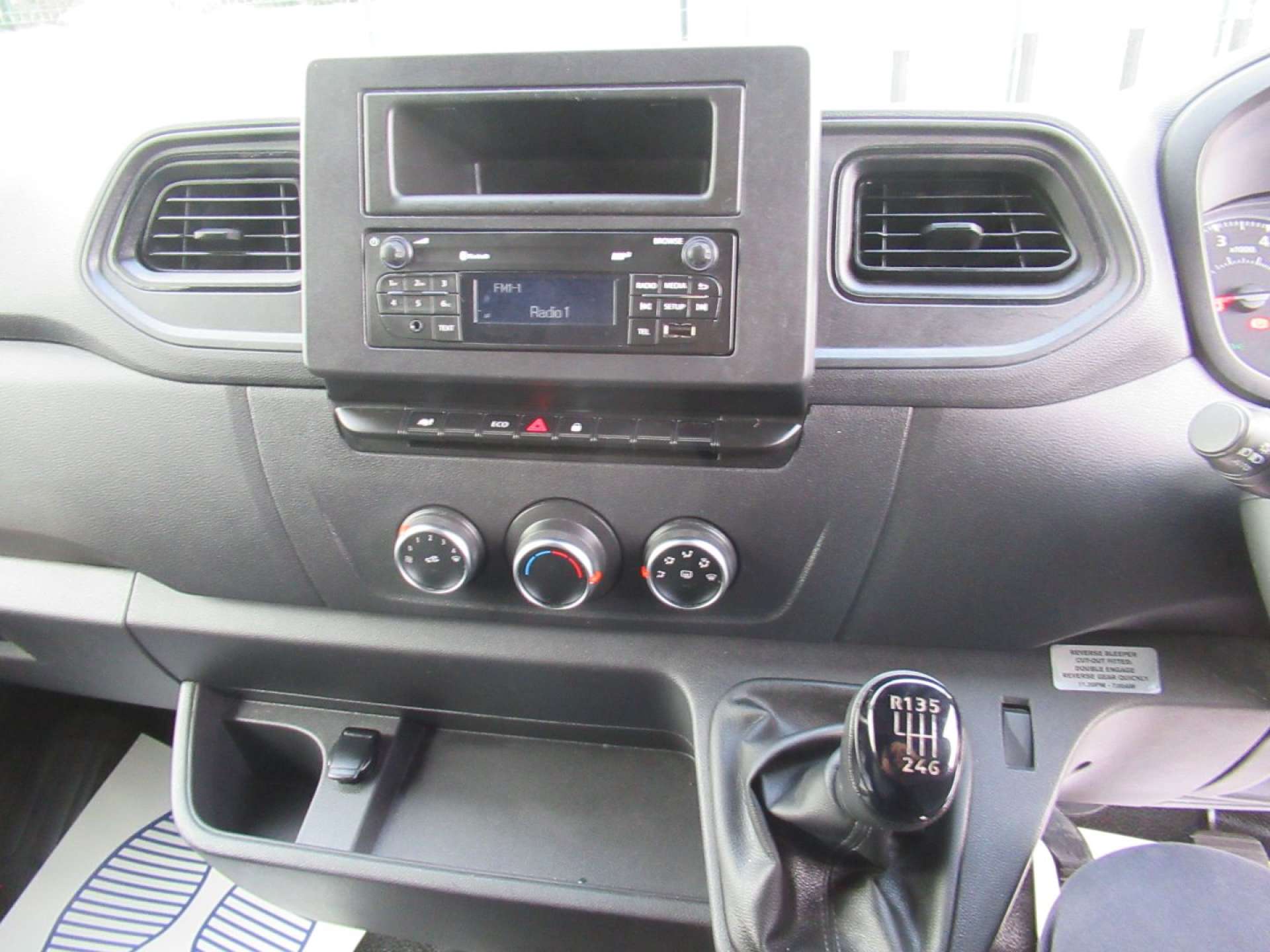 RENAULT MASTER 2.3 Master LH35 Business dCi #22