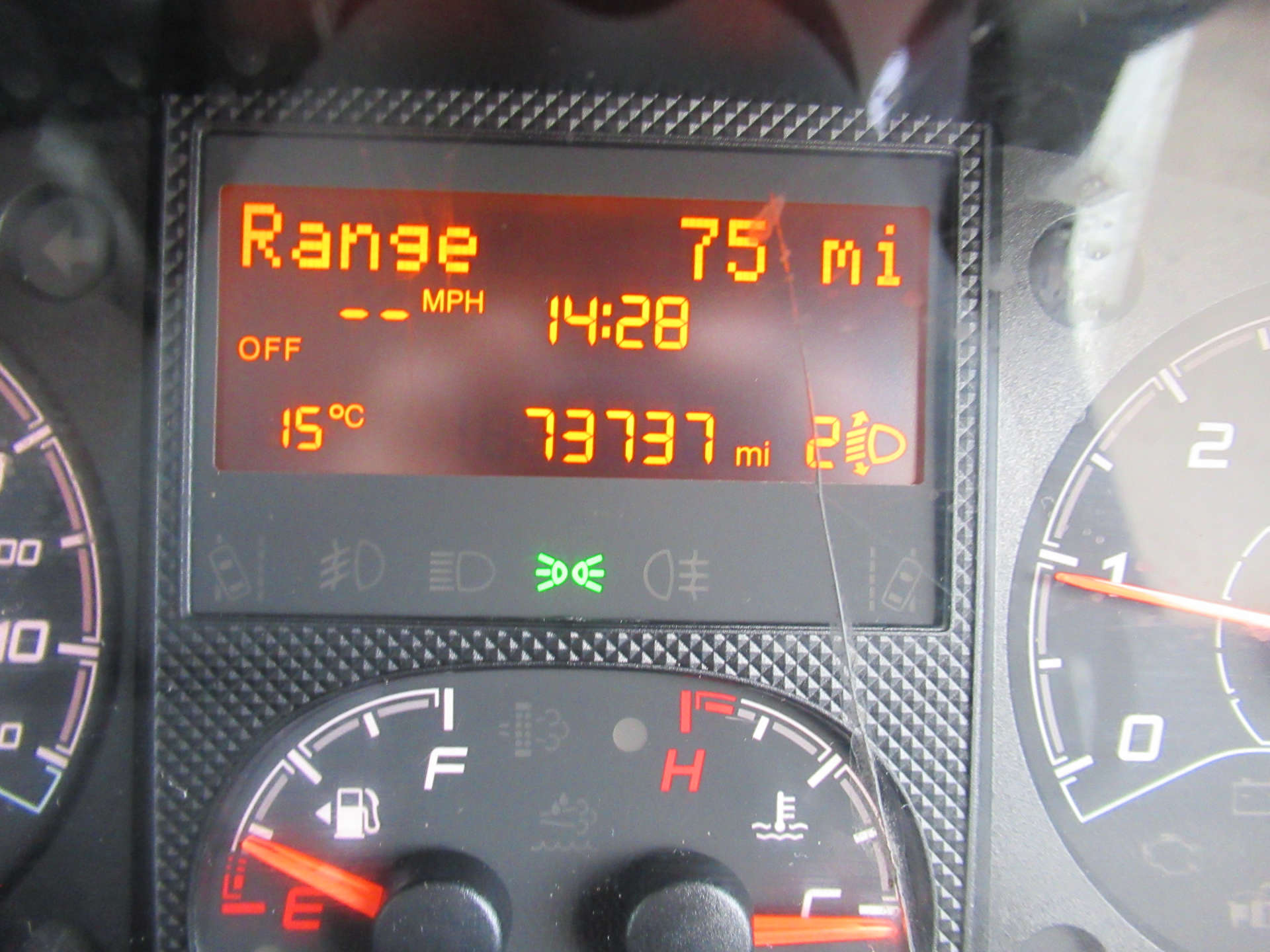 PEUGEOT BOXER 2.2 Boxer 435 Professional L4H2 Blue HDi #20