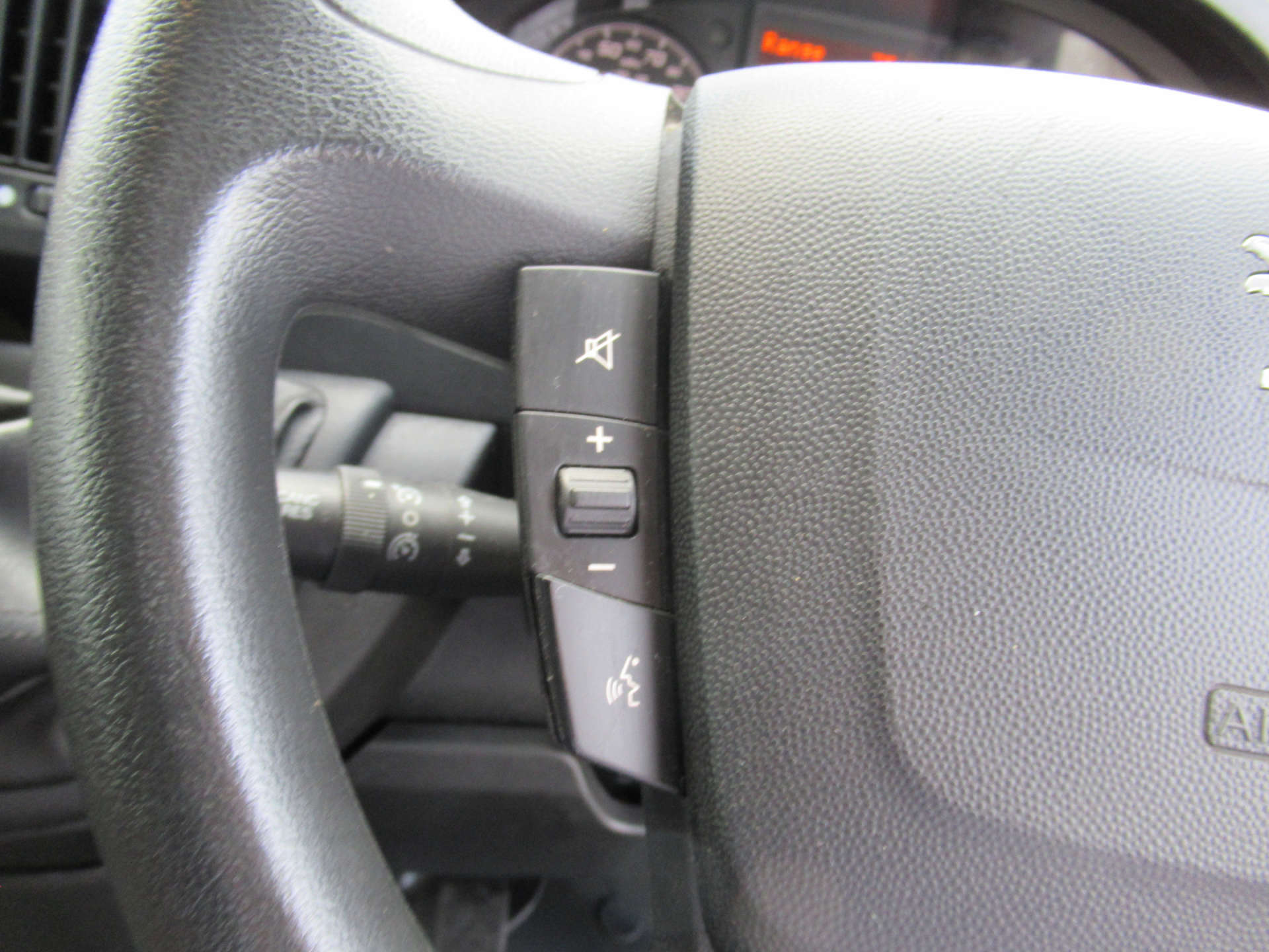 PEUGEOT BOXER 2.2 Boxer 435 Professional L4H2 Blue HDi #23