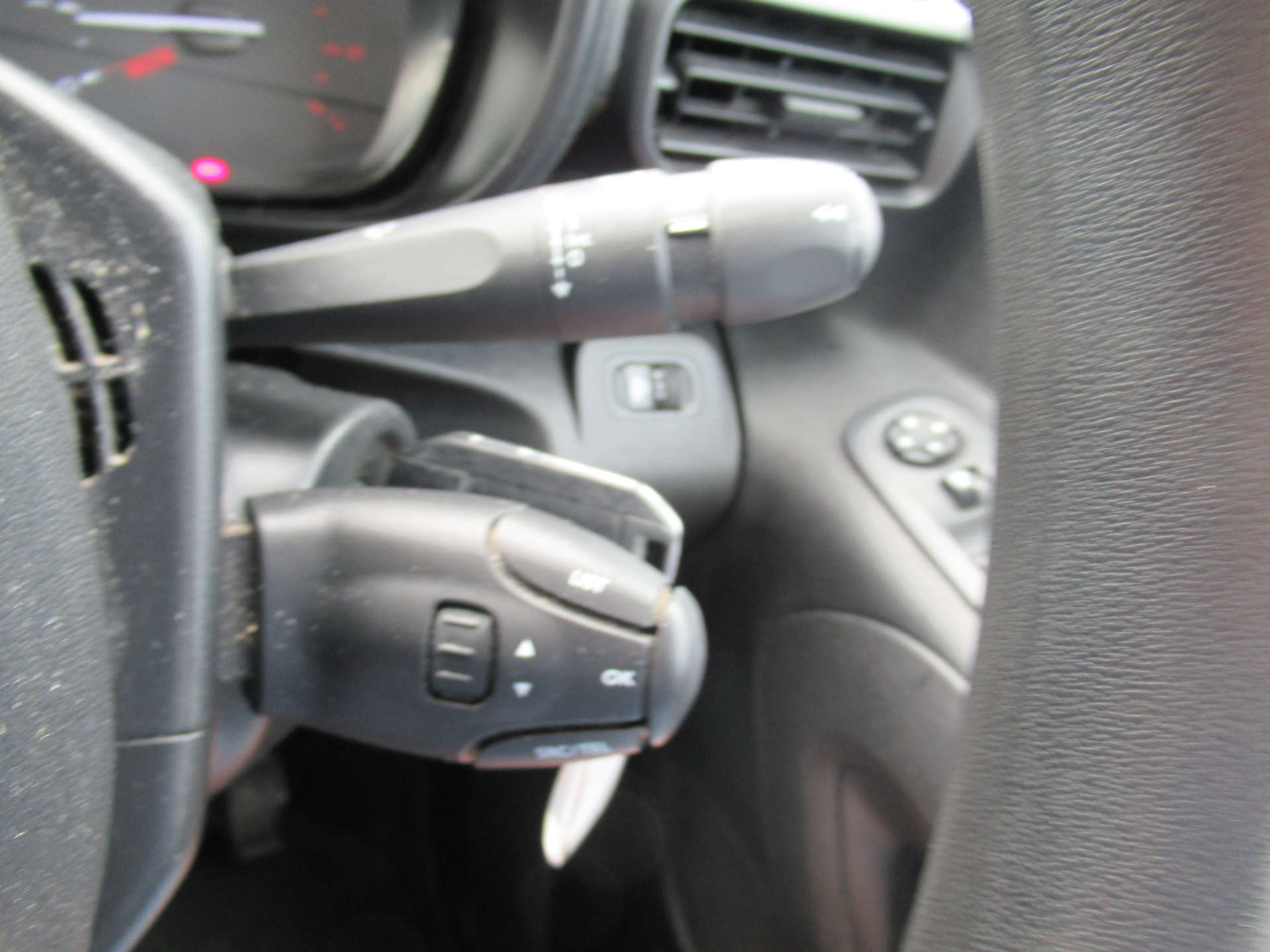 CITROEN BERLINGO 1.5 Berlingo 650 Enterprise Blue HDi #22