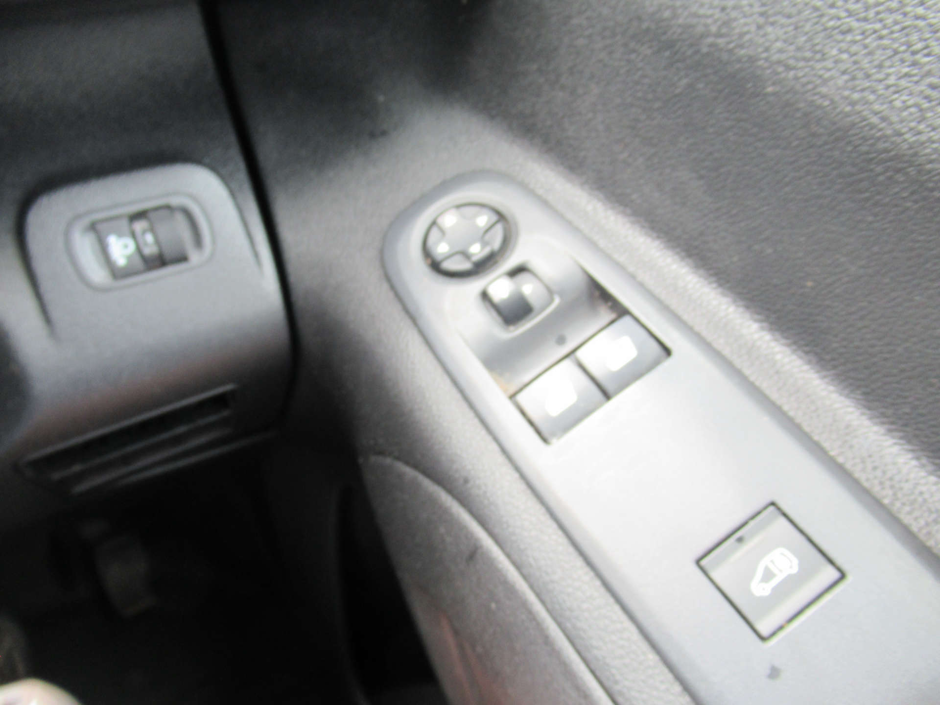CITROEN BERLINGO 1.5 Berlingo 650 Enterprise Blue HDi #23
