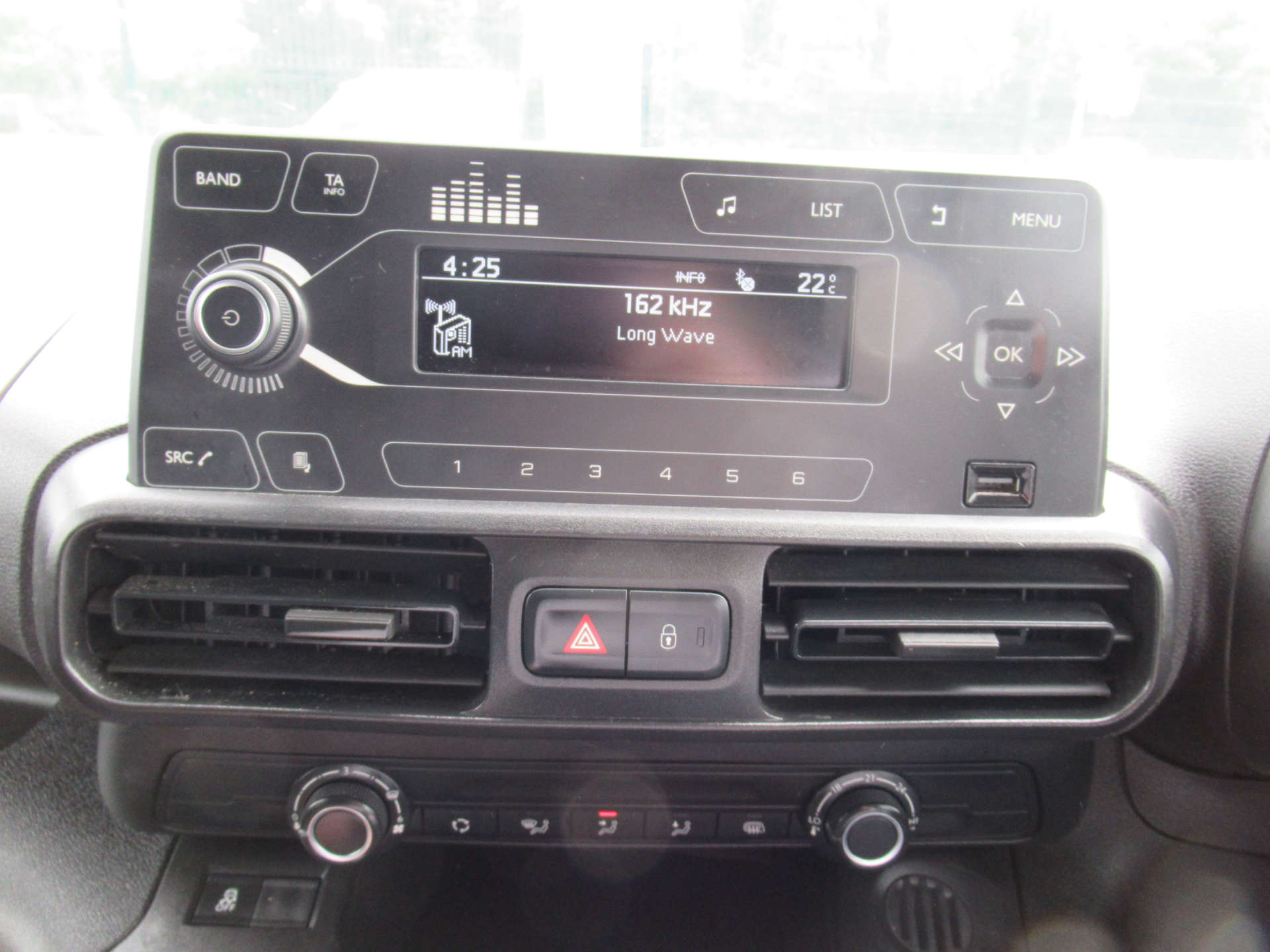 VAUXHALL COMBO 1.6 Combo 2000 Edition TD S/S #16