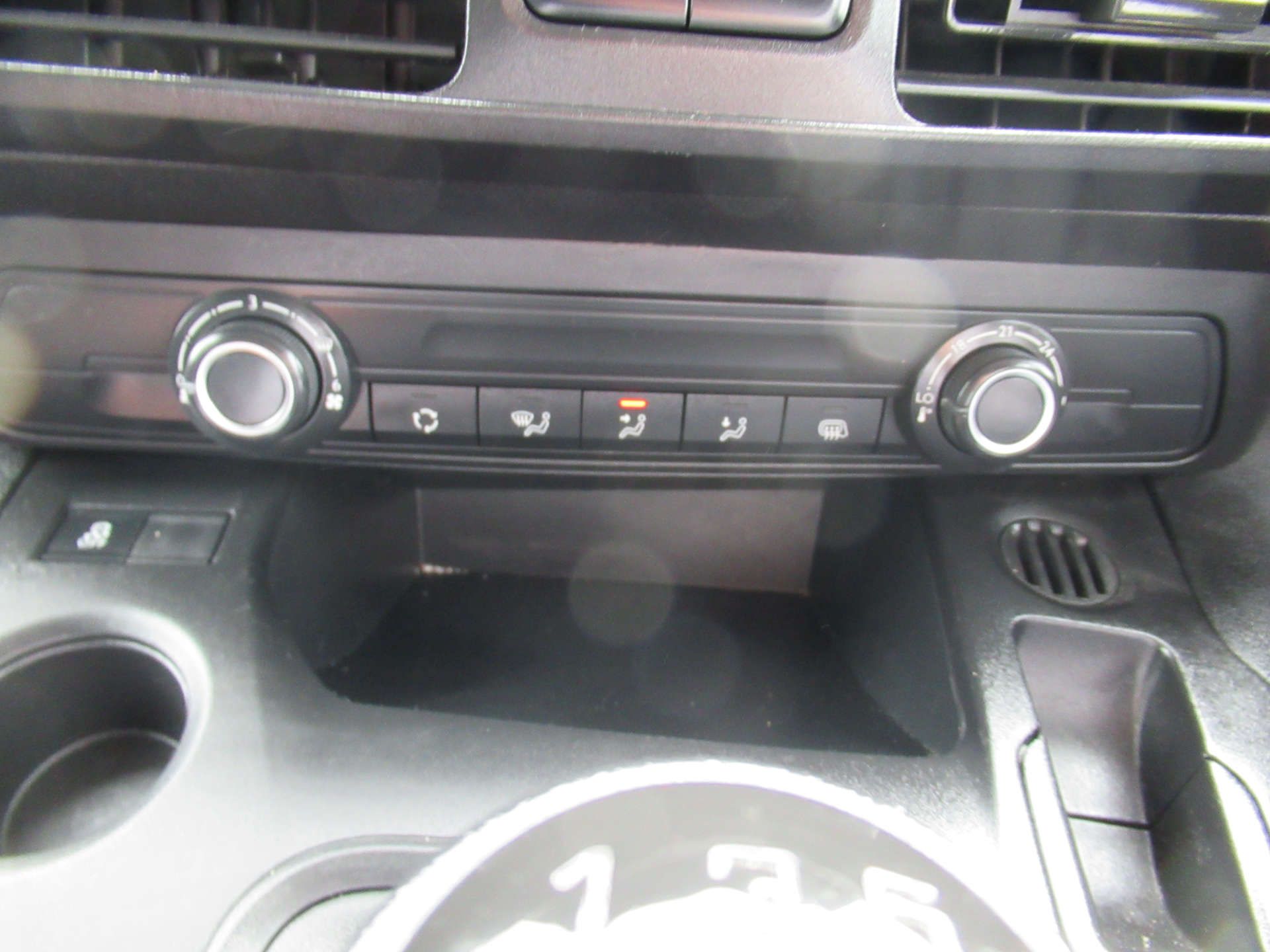VAUXHALL COMBO 1.6 Combo 2000 Edition TD S/S #17