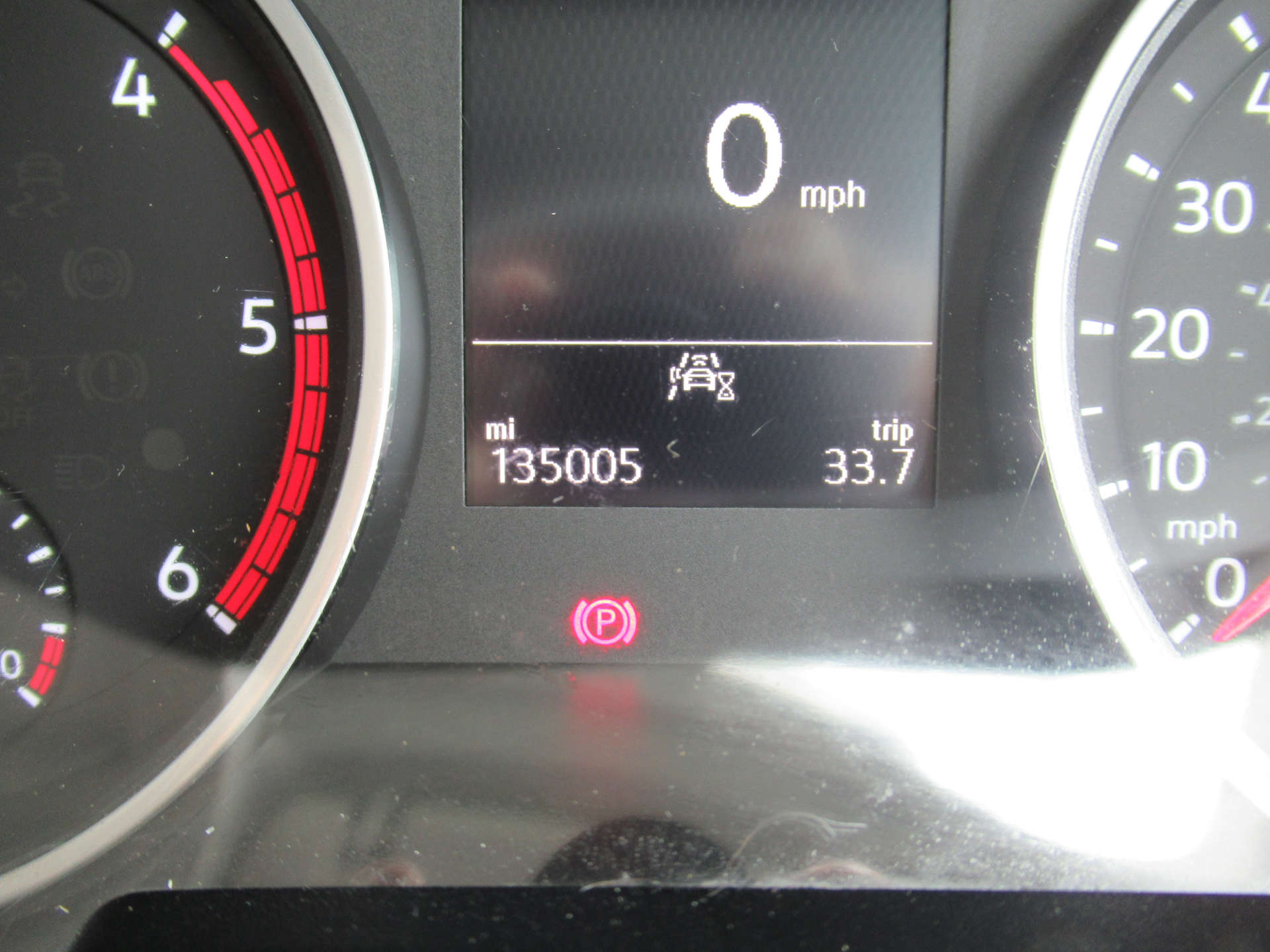 VOLKSWAGEN CRAFTER 2.0 TDI CR35 Startline Luton 2dr Diesel Manual LWB Euro 6 (s/s) (ETG) (140 ps) #21