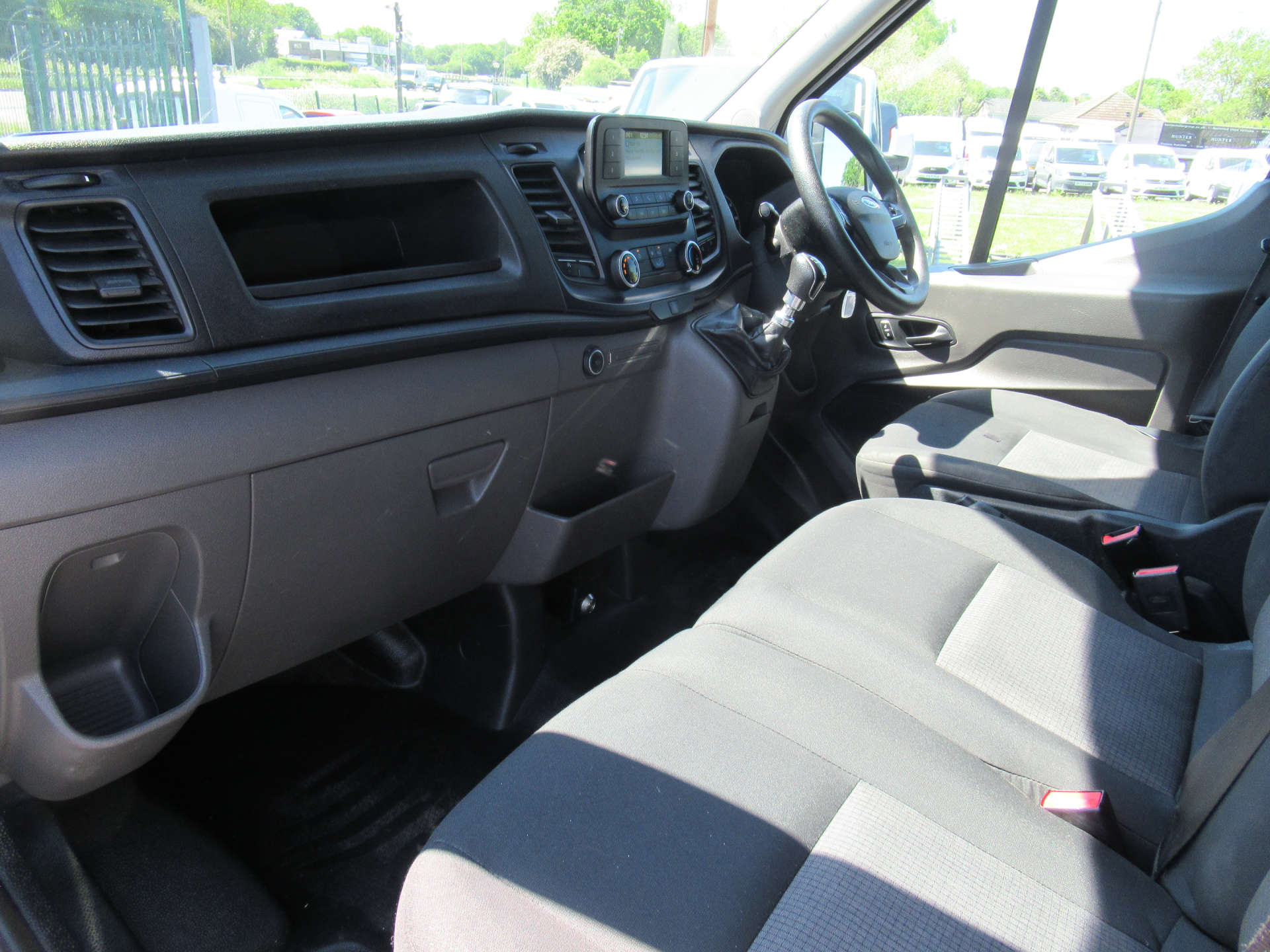 FORD TRANSIT 2.0 Transit 350 Leader EcoBlue #4