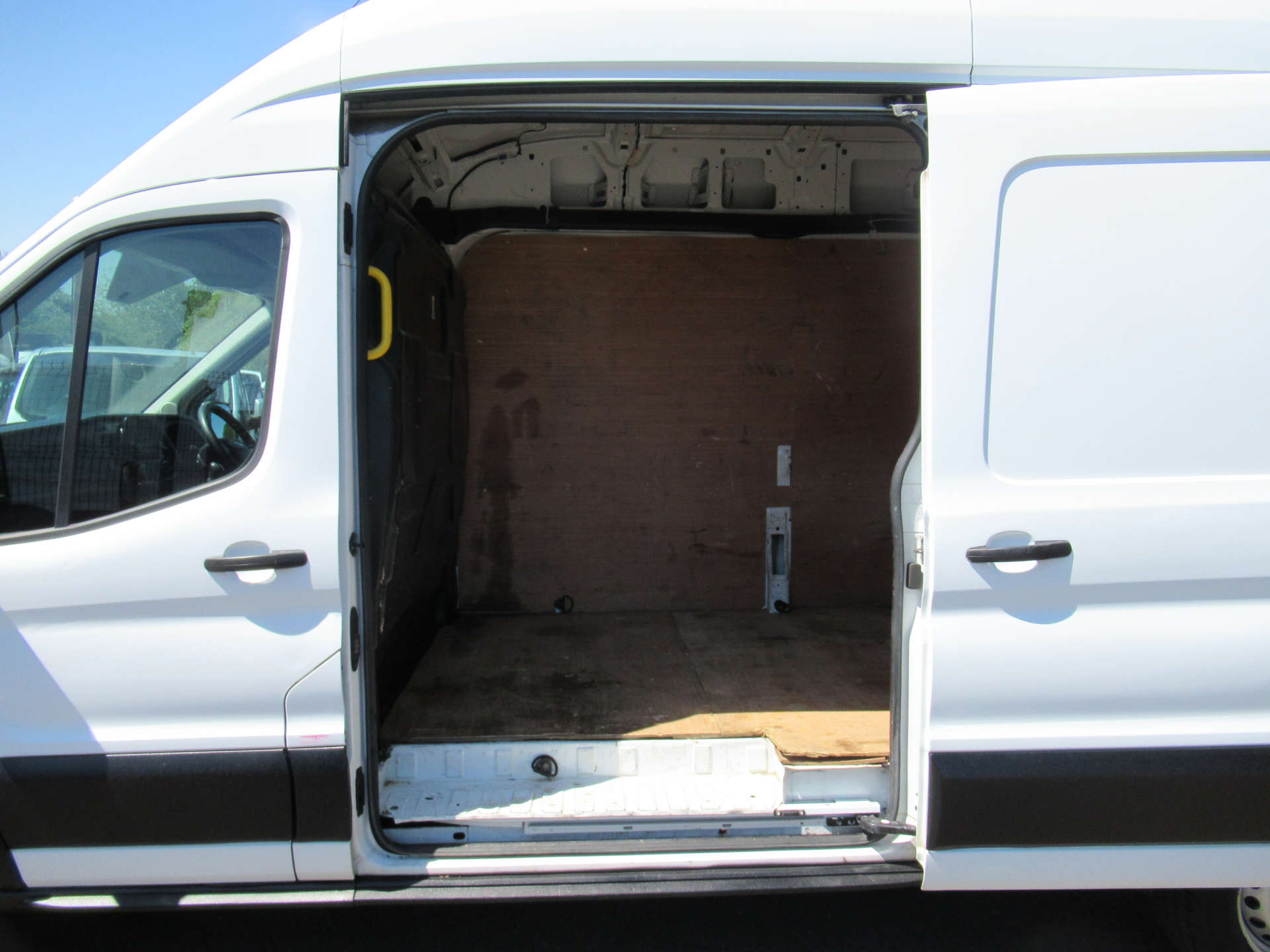 FORD TRANSIT 2.0 Transit 350 Leader EcoBlue #5
