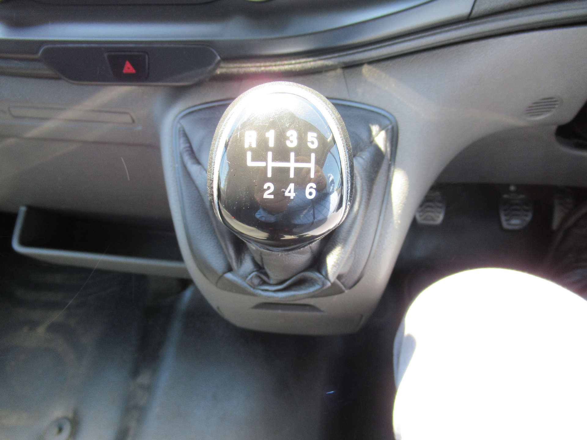 FORD TRANSIT 2.0 Transit 350 Leader EcoBlue #16