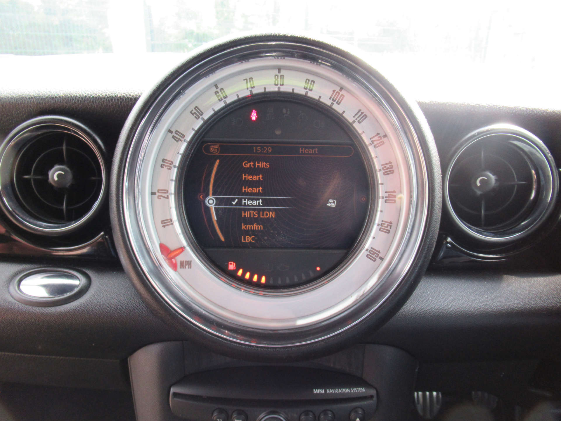 MINI HATCH 1.6 Cooper S 3dr #14