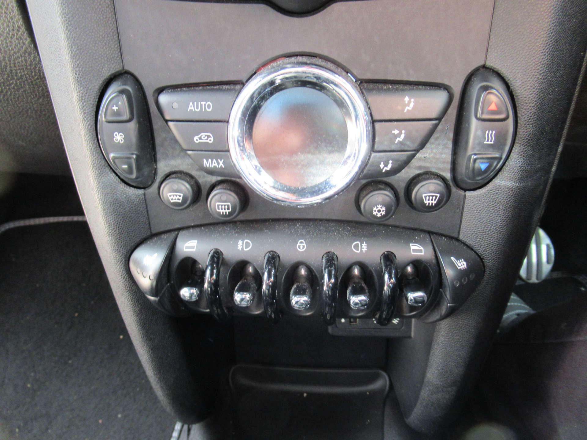 MINI HATCH 1.6 Cooper S 3dr #15