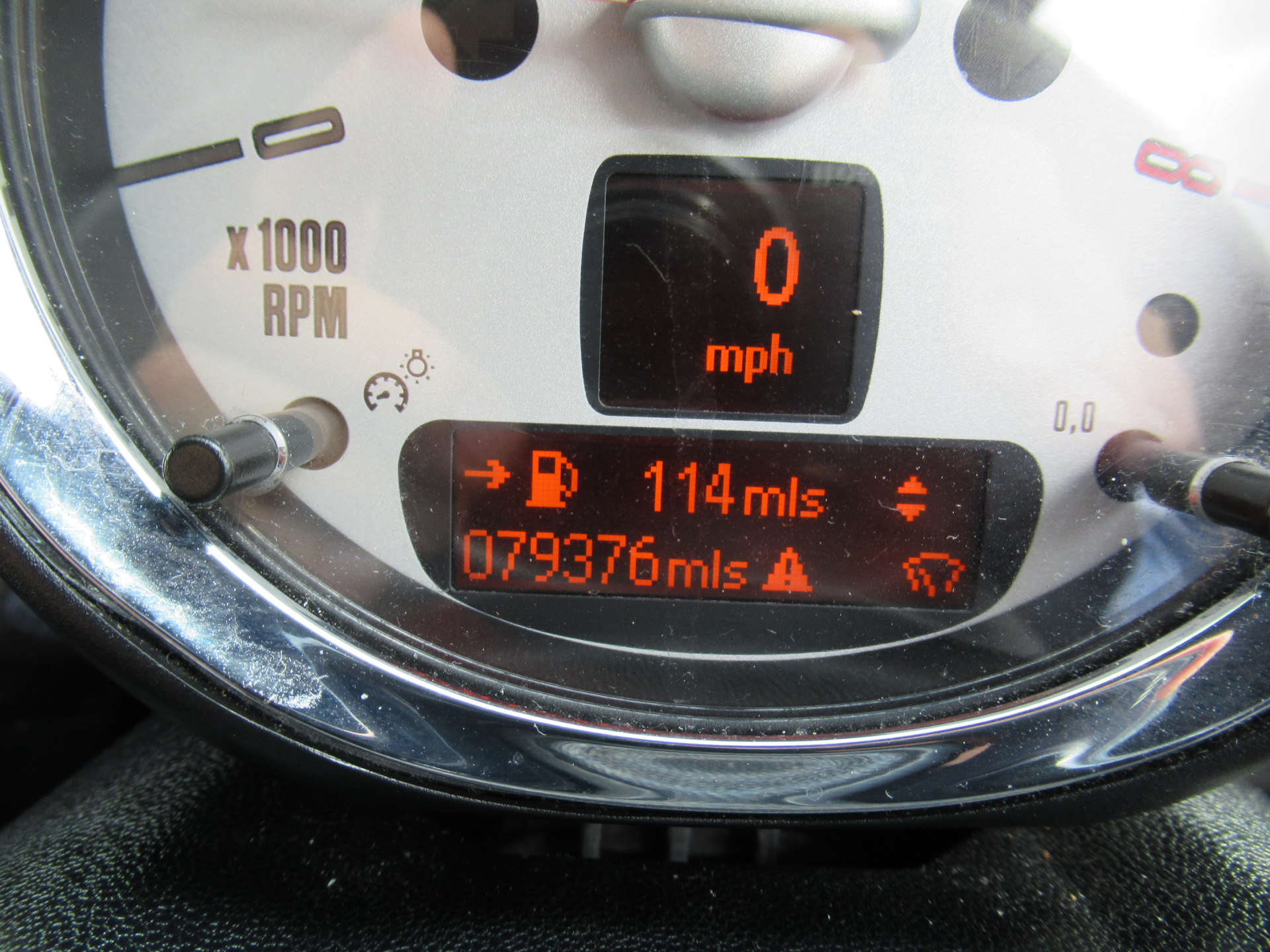 MINI HATCH 1.6 Cooper S 3dr #21