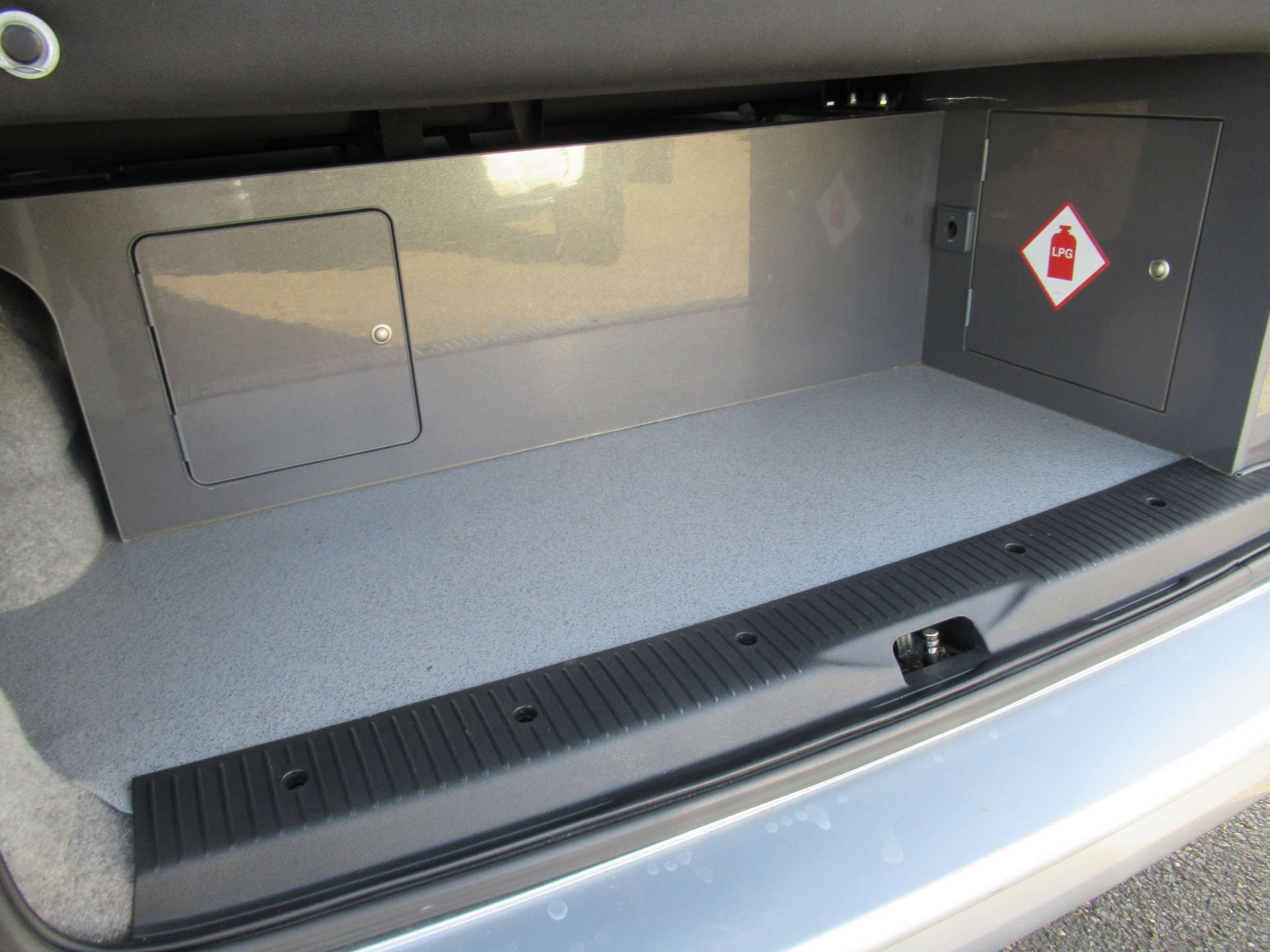 VOLKSWAGEN TRANSPORTER 2.0 Transporter T28 Highline TDI BlueMotion Technology camper van #21