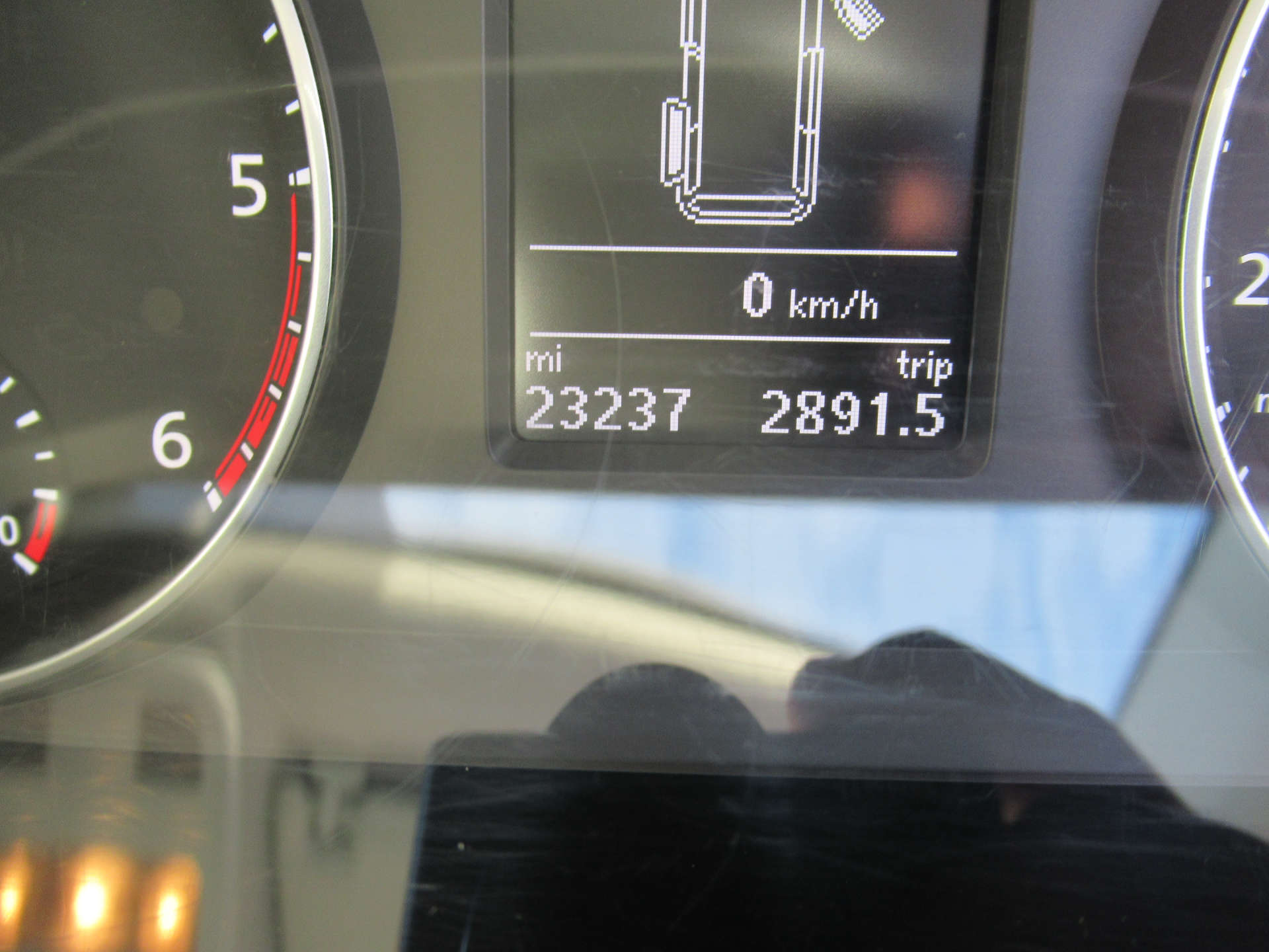 VOLKSWAGEN TRANSPORTER 2.0 Transporter T28 Highline TDI BlueMotion Technology camper van #33