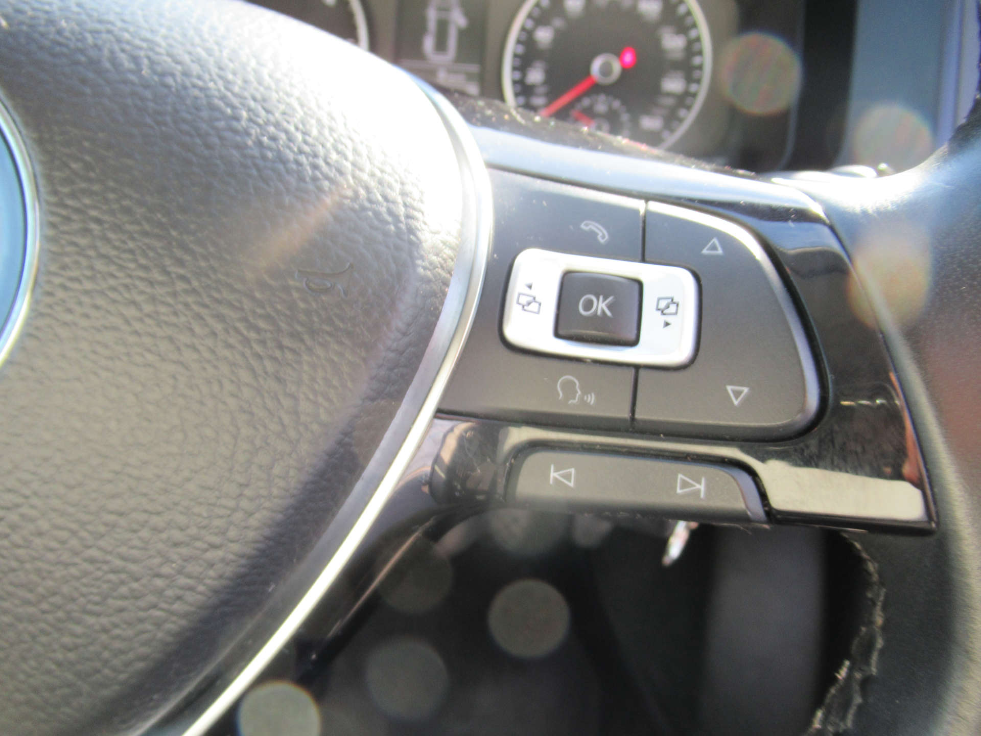 VOLKSWAGEN TRANSPORTER 2.0 Transporter T28 Highline TDI BlueMotion Technology camper van #36