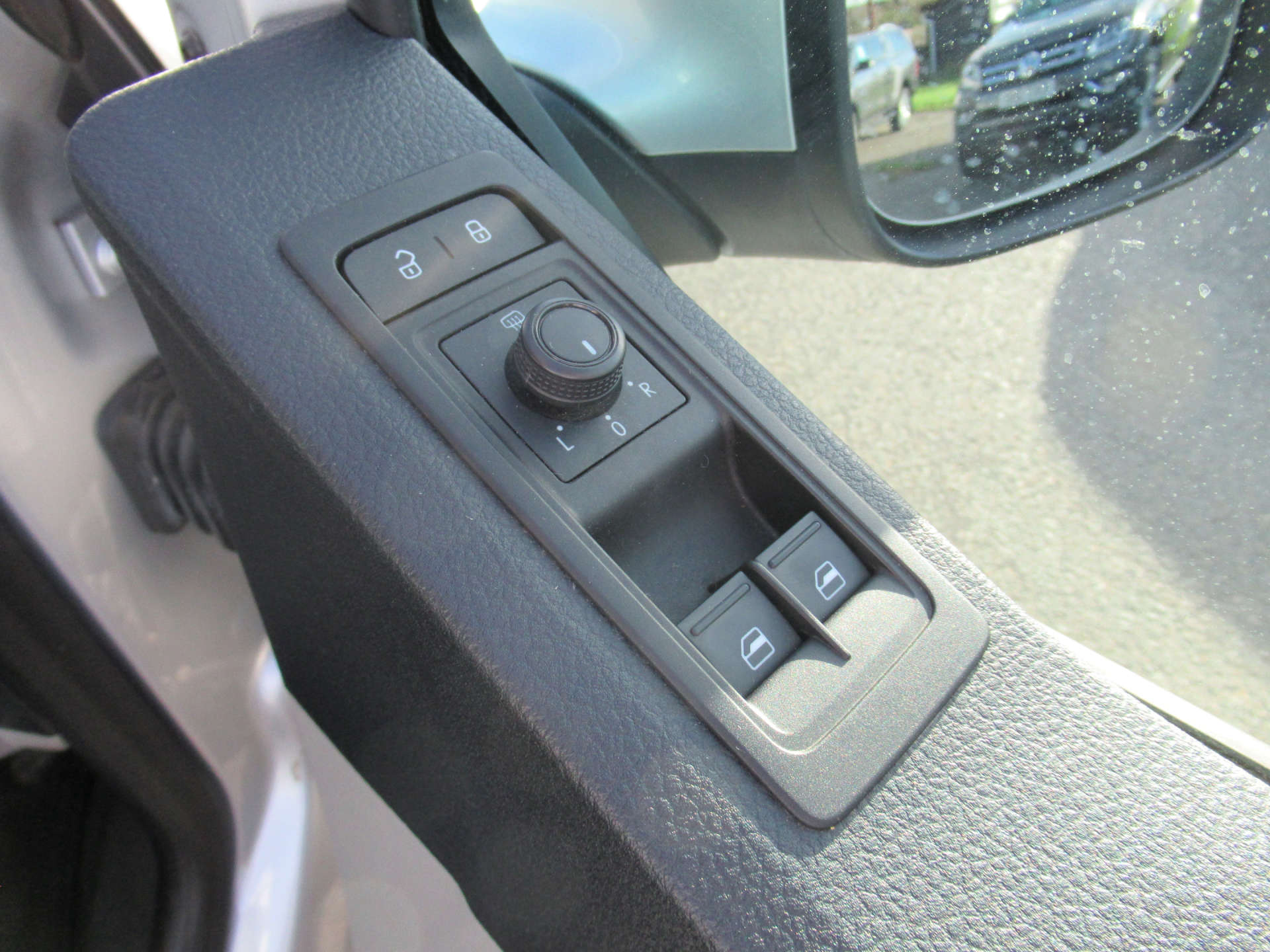 VOLKSWAGEN TRANSPORTER 2.0 Transporter T28 Highline TDI BlueMotion Technology camper van #37