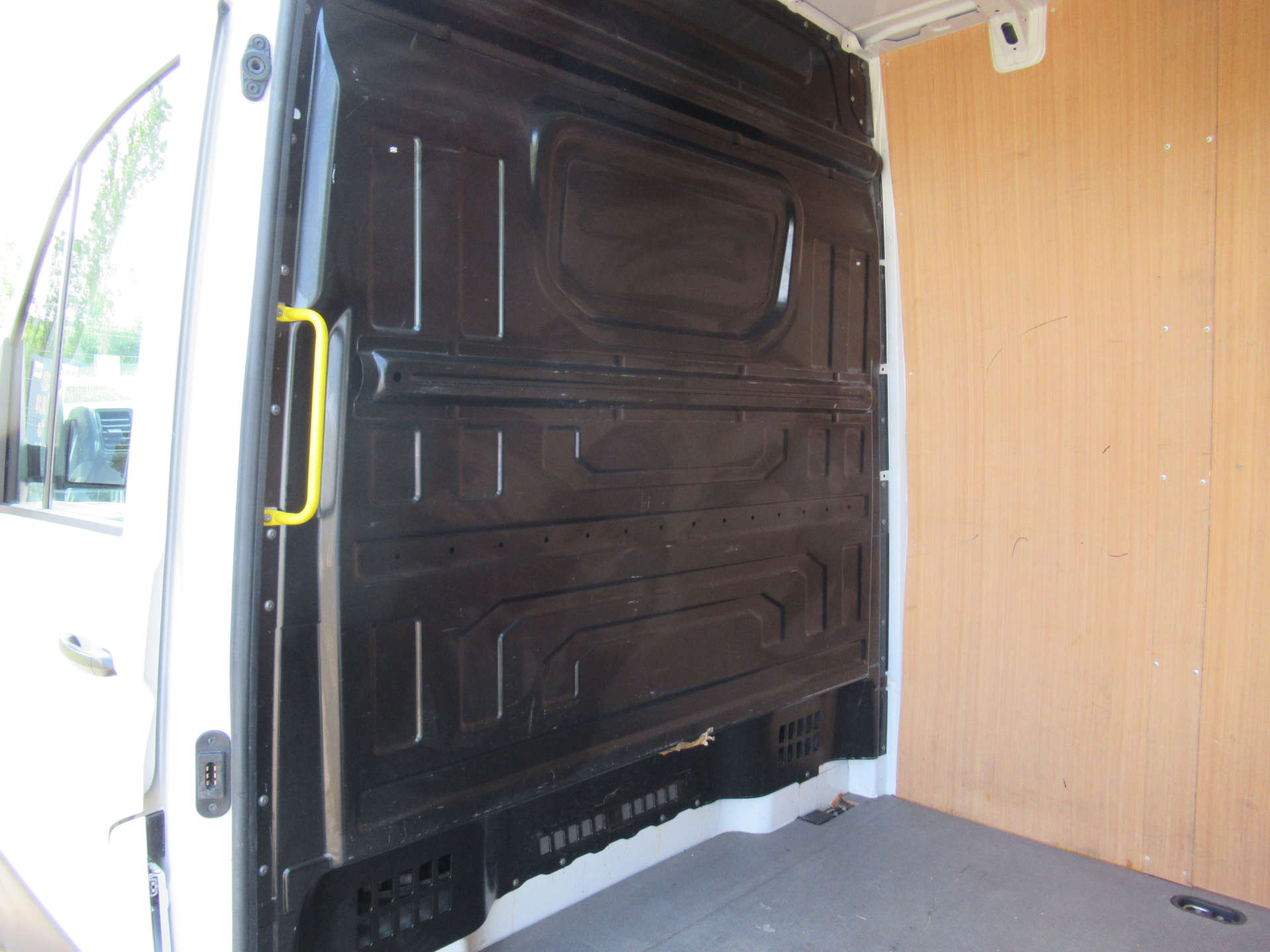 VOLKSWAGEN CRAFTER 2.0 Crafter CR35 Trendline TDI #5