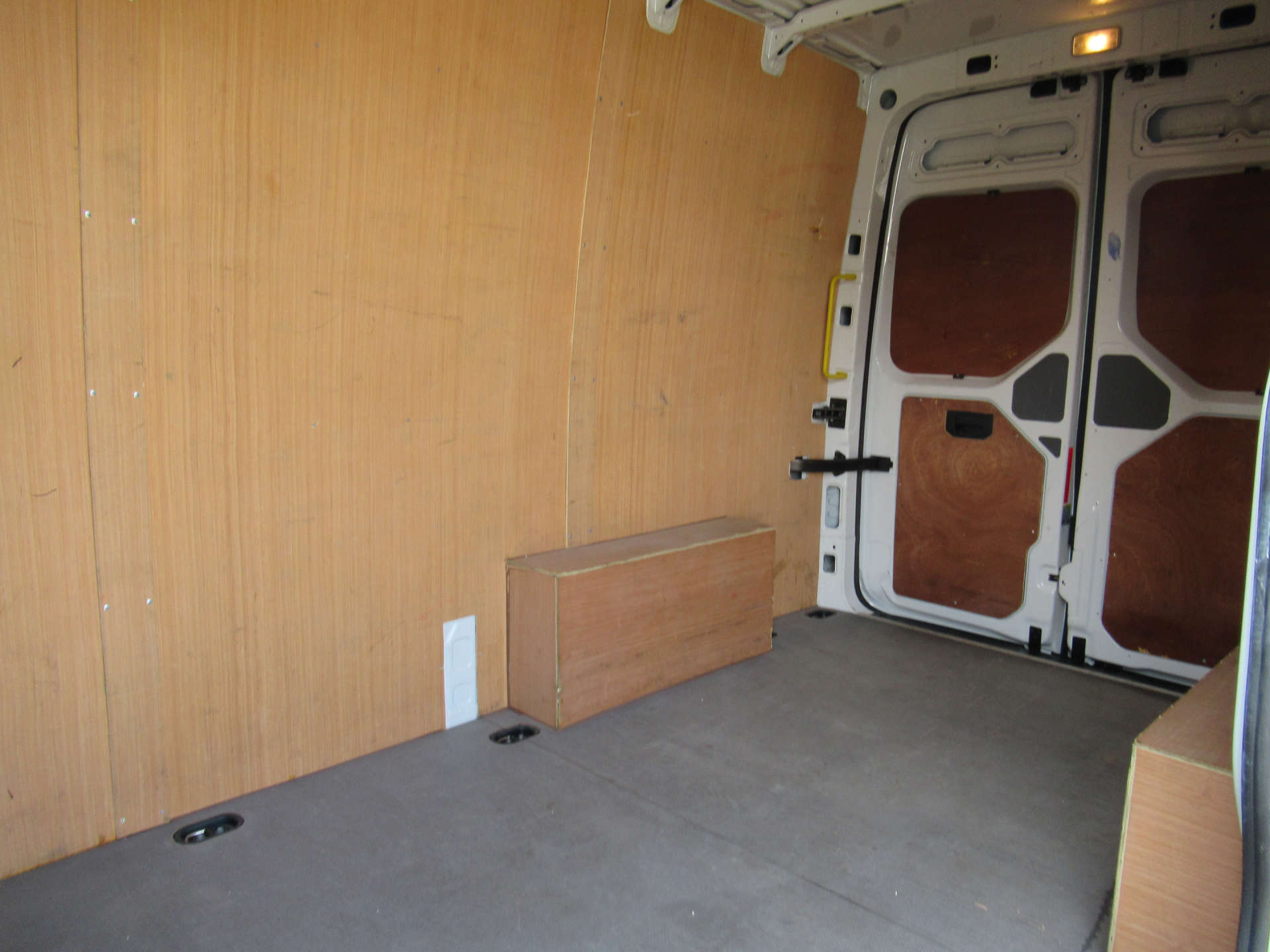 VOLKSWAGEN CRAFTER 2.0 Crafter CR35 Trendline TDI #6