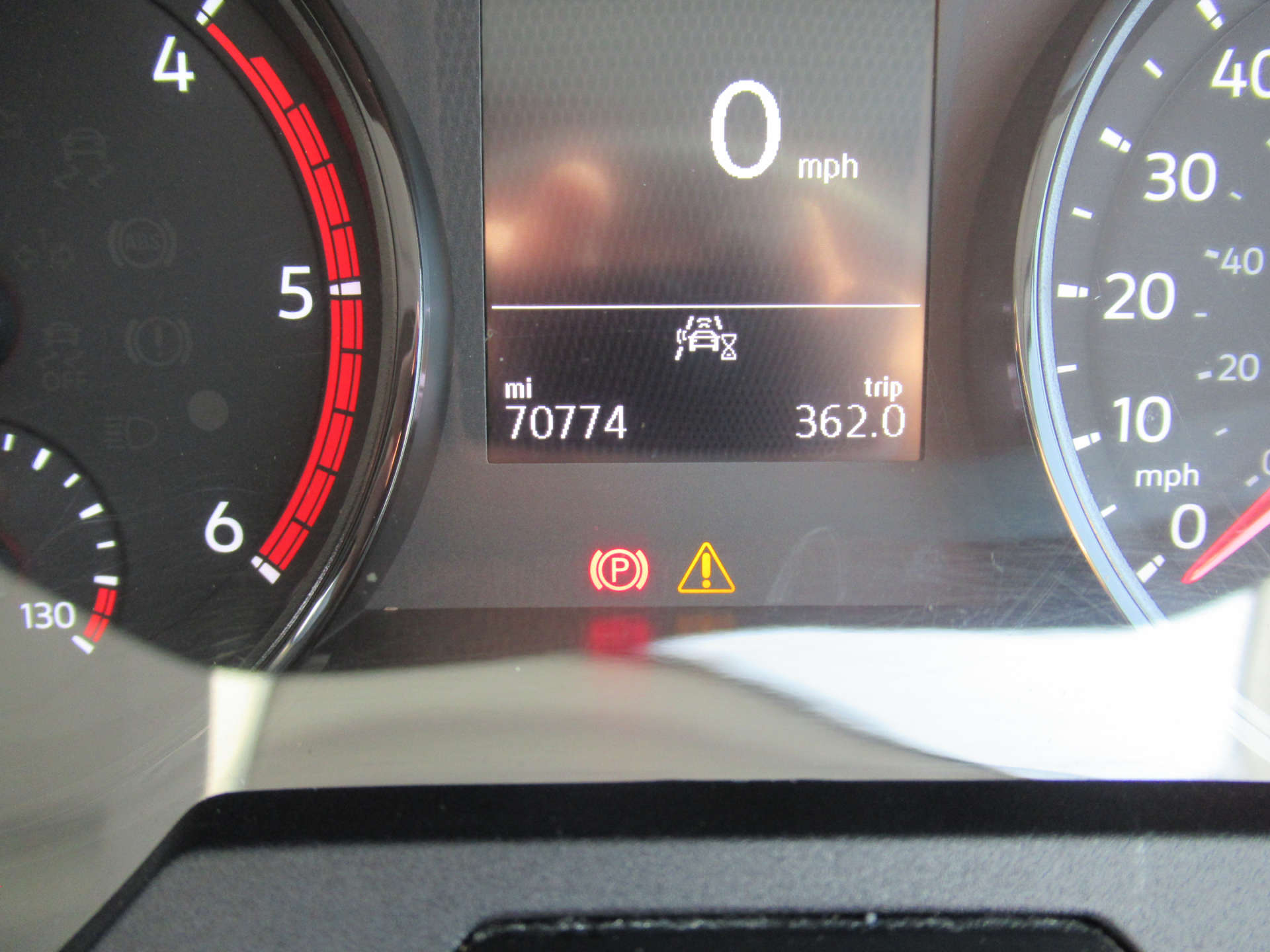 VOLKSWAGEN CRAFTER 2.0 Crafter CR35 Trendline TDI #18