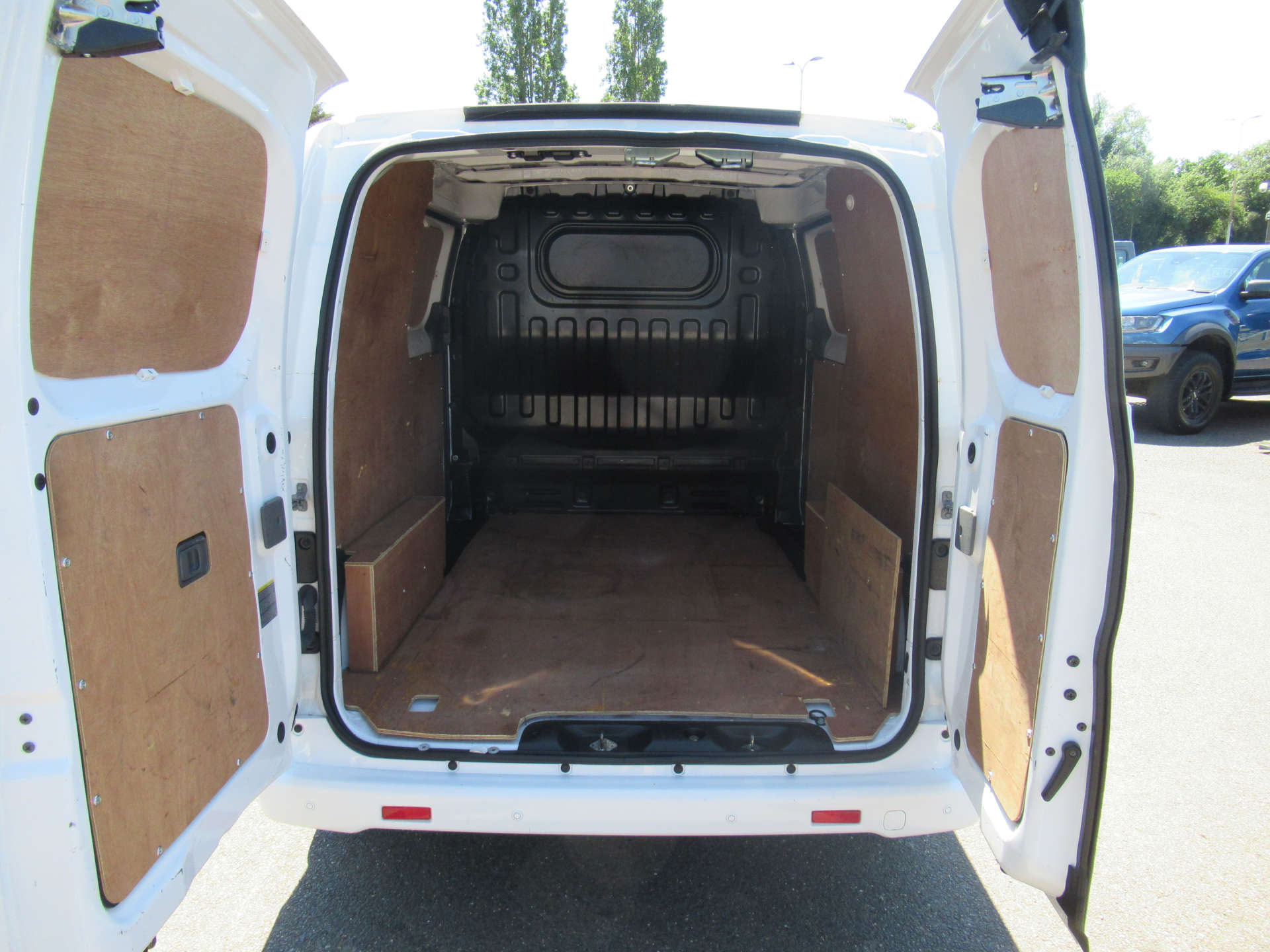 NISSAN NV200 1.5 NV200 Tekna dCi #11