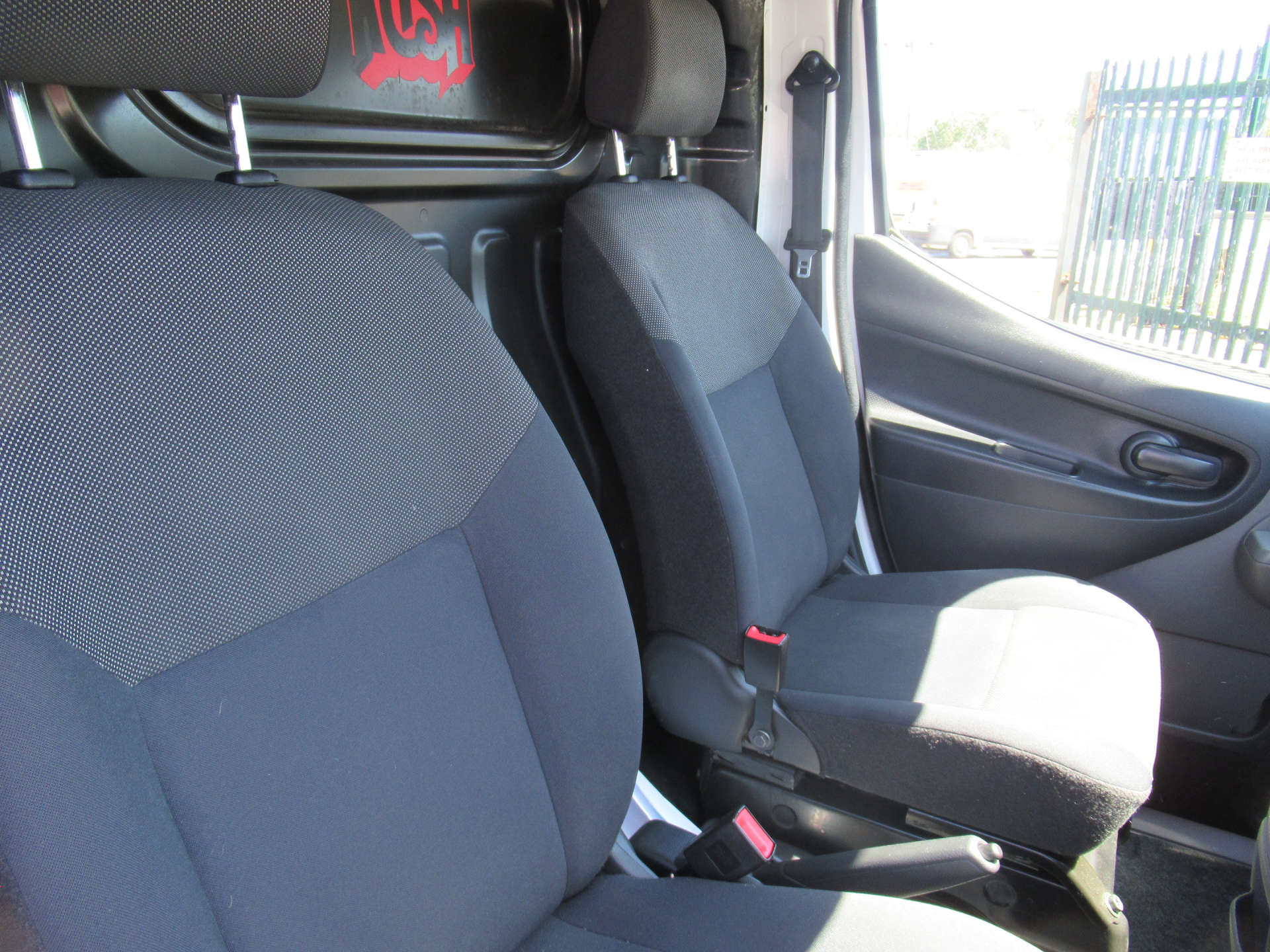 NISSAN NV200 1.5 NV200 Tekna dCi #16