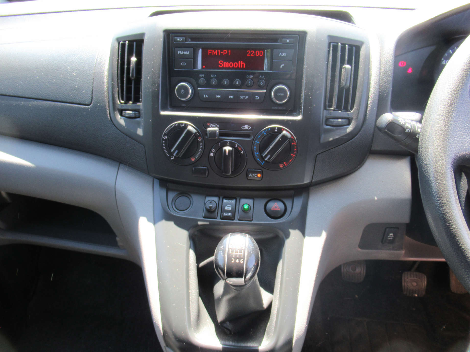 NISSAN NV200 1.5 NV200 Tekna dCi #19