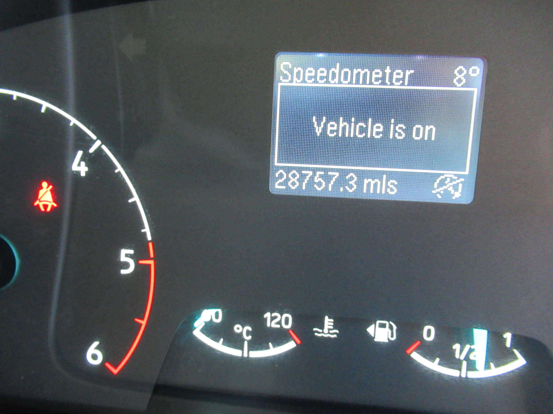 FORD TRANSIT CUSTOM 2.0 Transit Custom 300 Limited EcoBlue 5dr #20