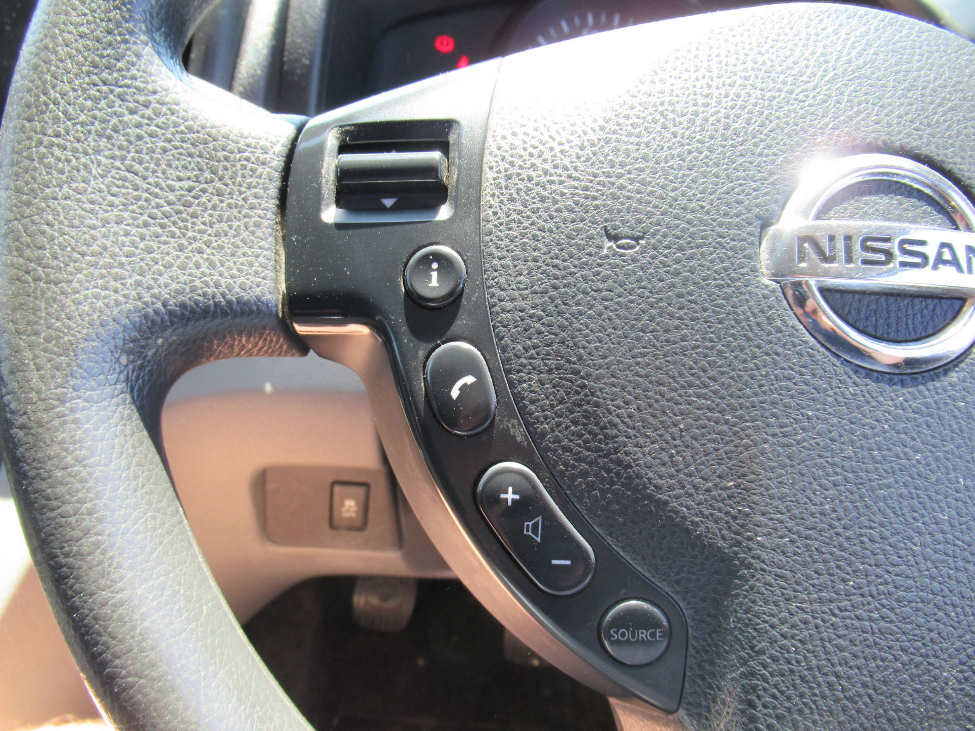 NISSAN NV200 1.5 NV200 Tekna dCi #22