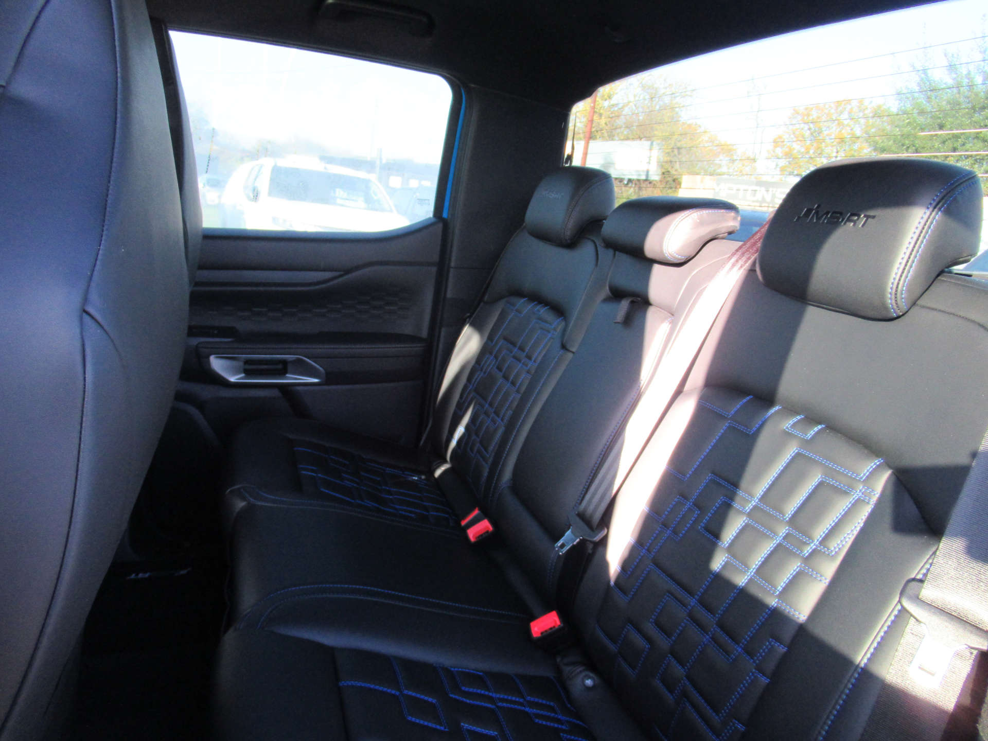 FORD RANGER 3.0 Ranger MS-RT EcoBlue 4x4 Auto 4WD 4dr #6