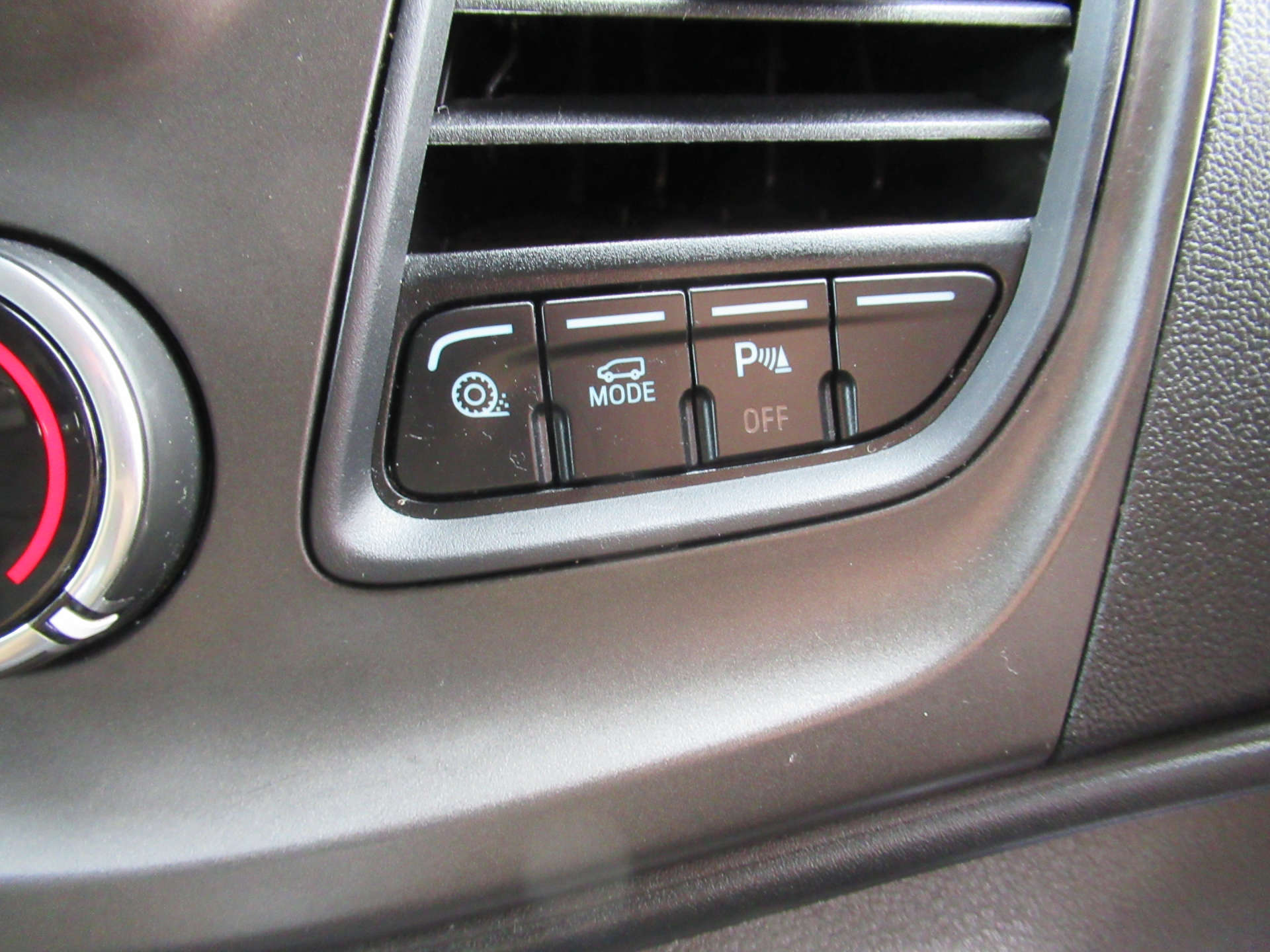 FORD TRANSIT CUSTOM 2.0 Transit Custom 300 Trend EcoBlue #20