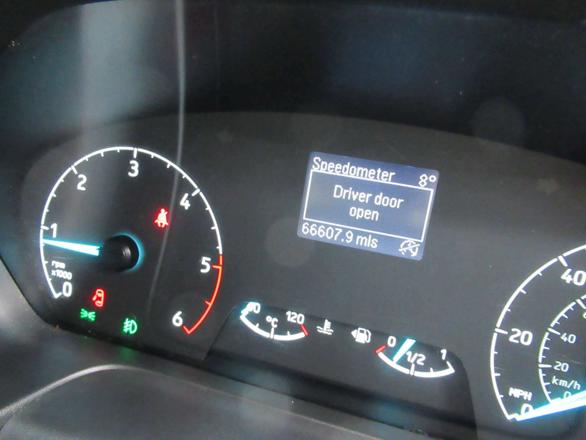 FORD TRANSIT CUSTOM 2.0 Transit Custom 300 Trend EcoBlue #22