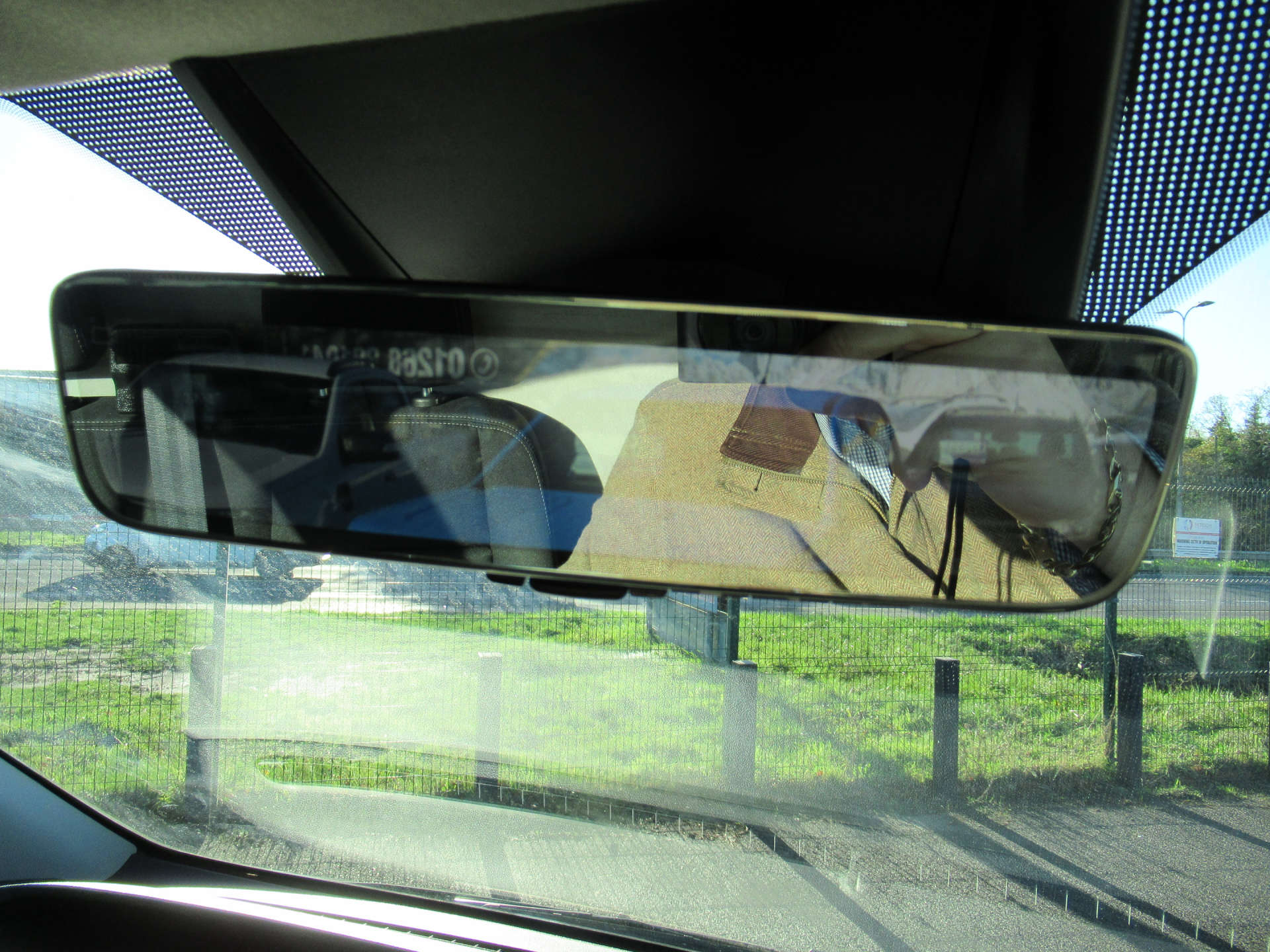 FORD TRANSIT CUSTOM 2.0 Transit Custom 300 Limited EcoBlue 5dr #28