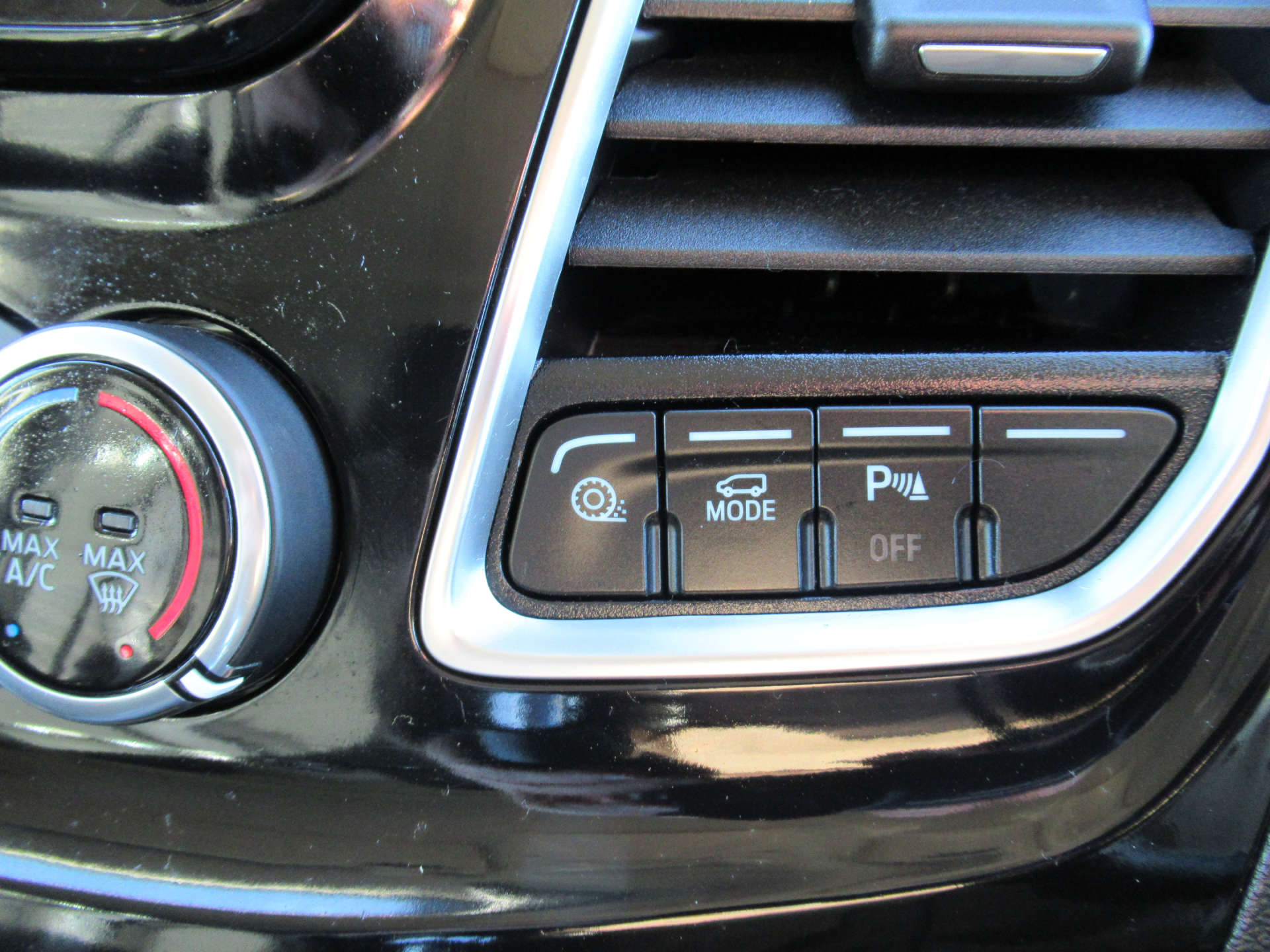 FORD TRANSIT CUSTOM 2.0 Transit Custom 300 Limited EcoBlue 5dr #29