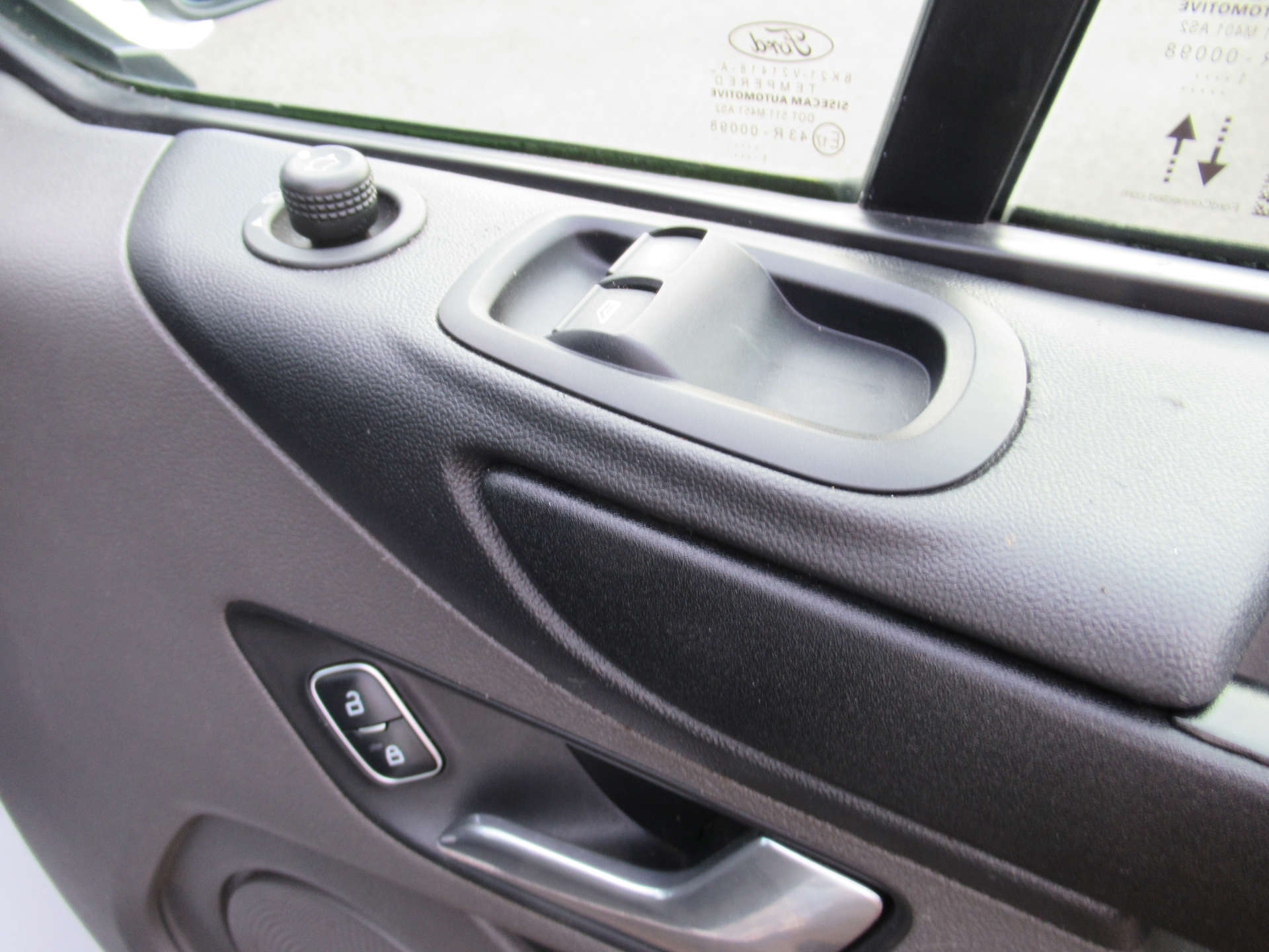 FORD TRANSIT CUSTOM 2.0 Transit Custom 300 Trend EcoBlue #27