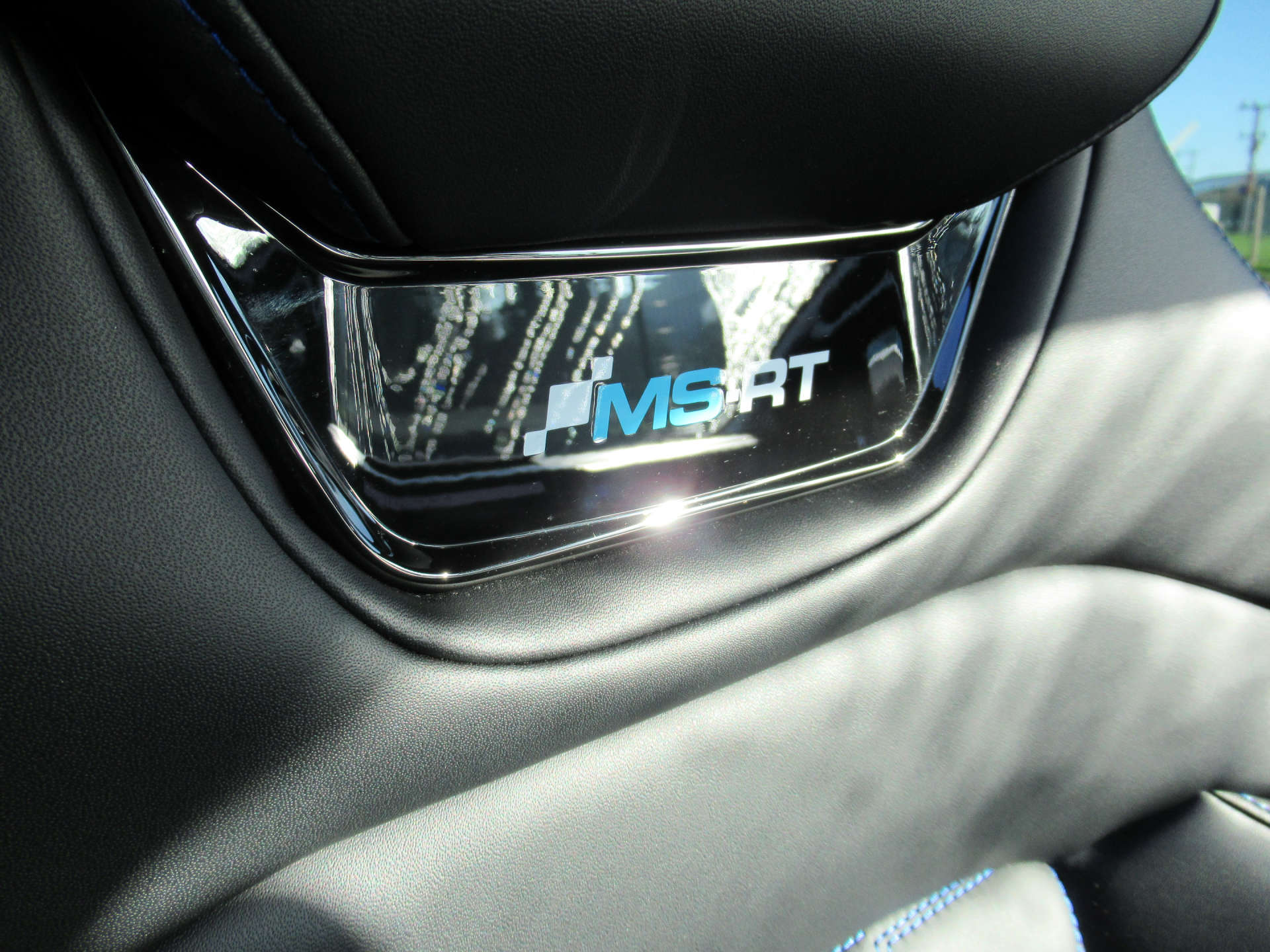 FORD RANGER 3.0 Ranger MS-RT EcoBlue 4x4 Auto 4WD 4dr #18