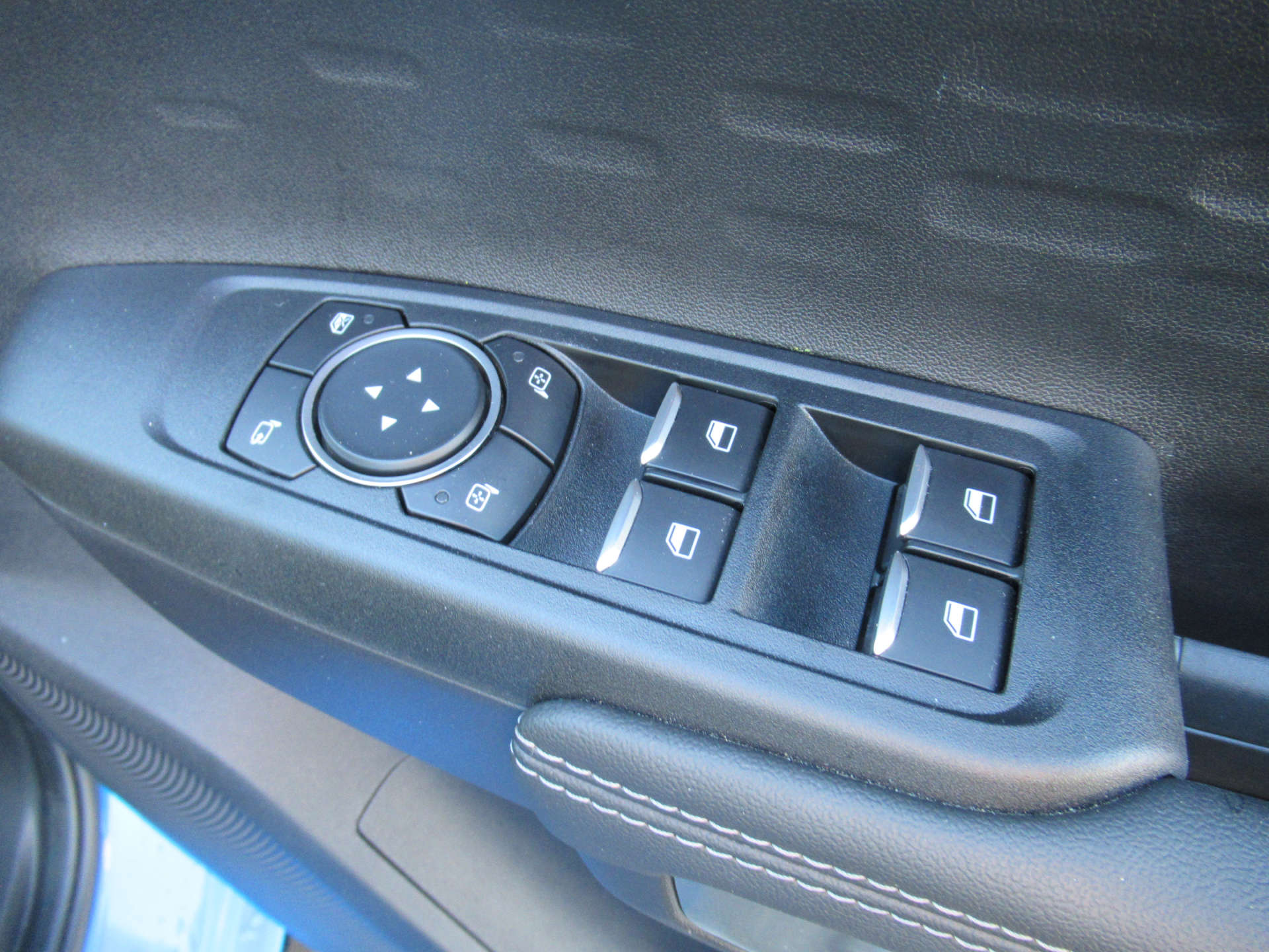 FORD RANGER 3.0 Ranger MS-RT EcoBlue 4x4 Auto 4WD 4dr #29