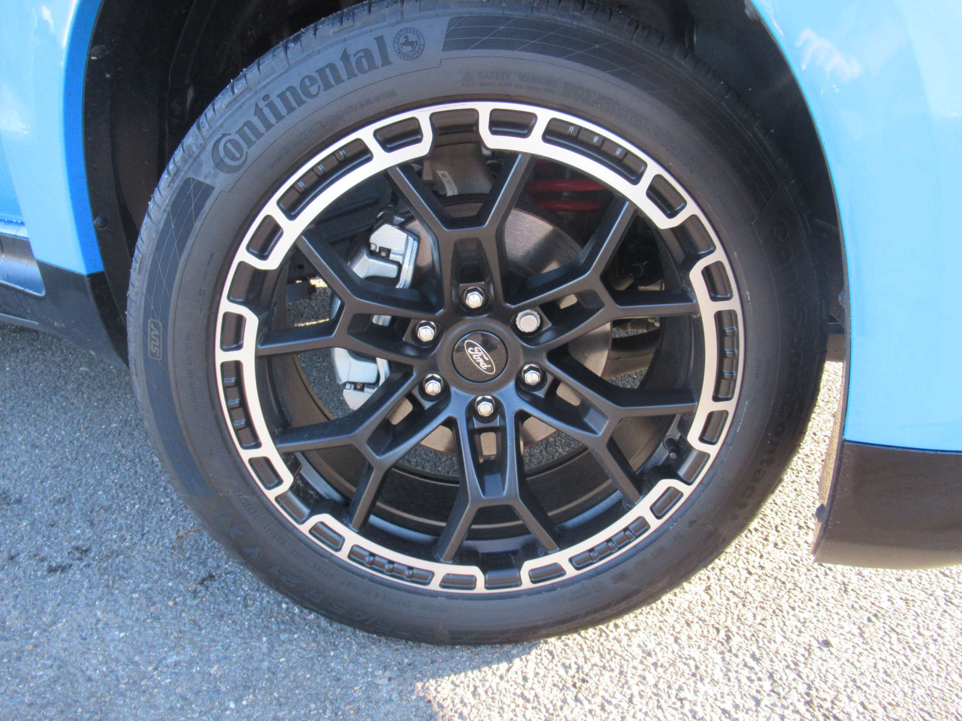 FORD RANGER 3.0 Ranger MS-RT EcoBlue 4x4 Auto 4WD 4dr #33