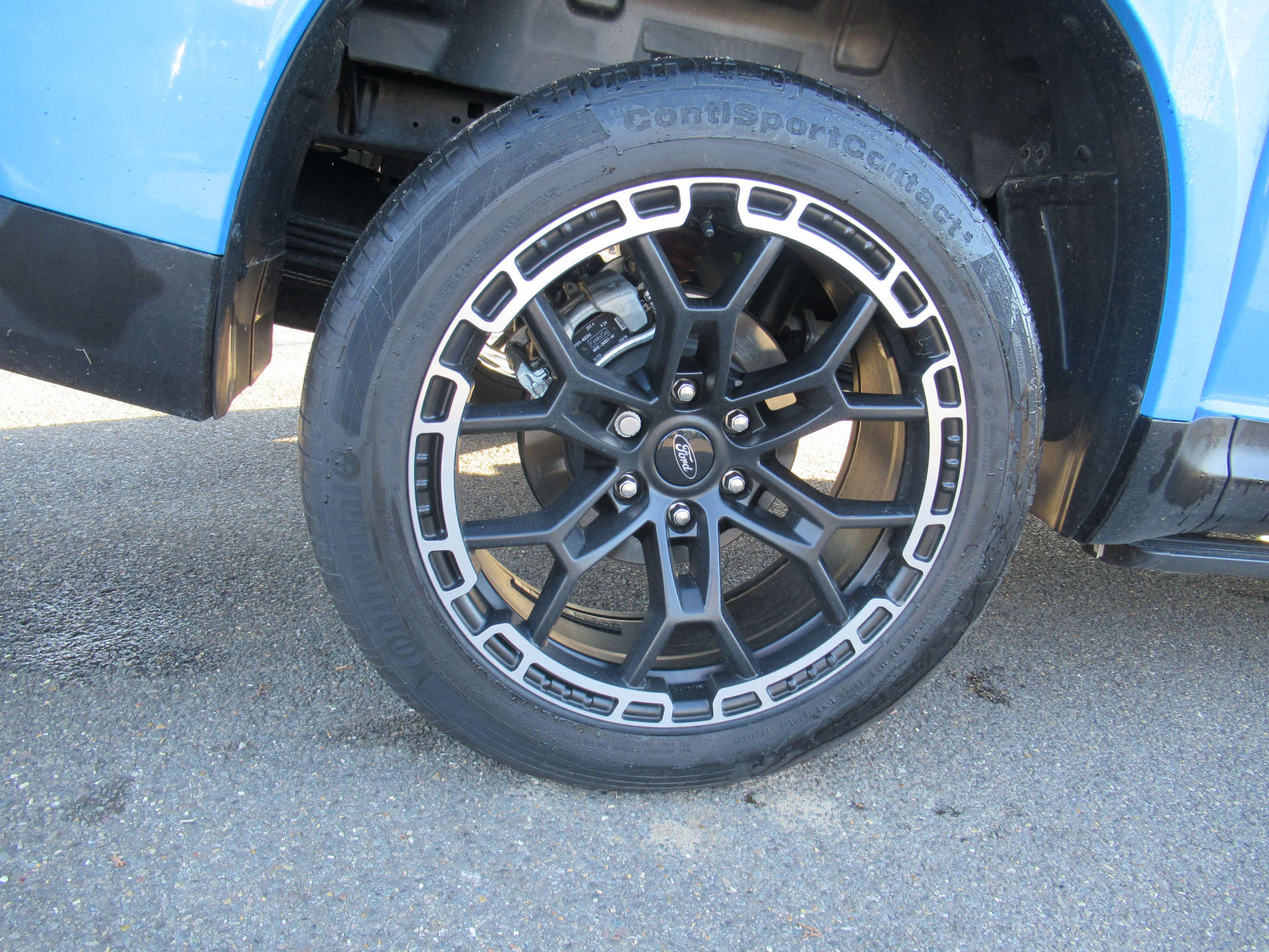 FORD RANGER 3.0 Ranger MS-RT EcoBlue 4x4 Auto 4WD 4dr #34