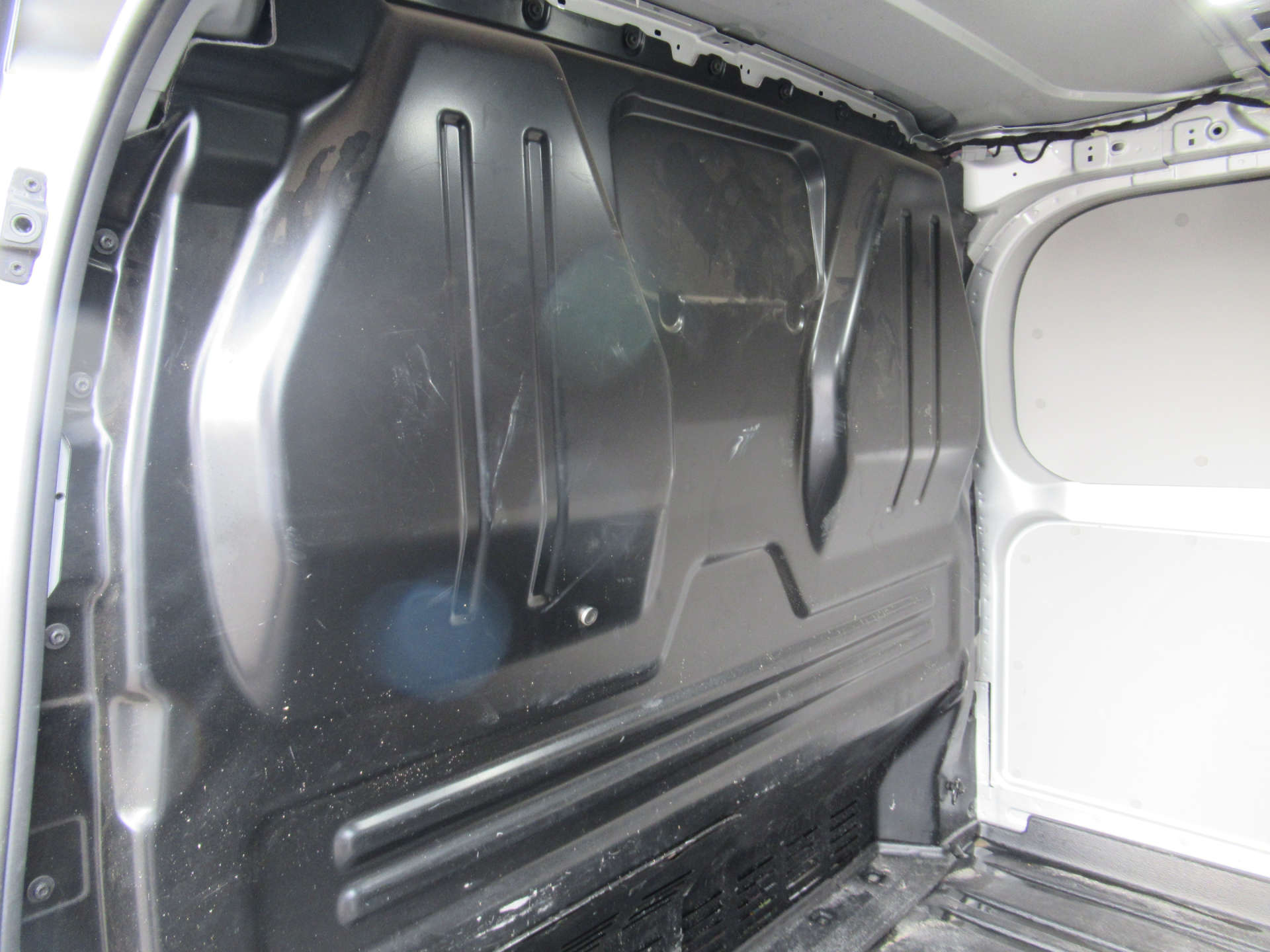 FORD TRANSIT CUSTOM 2.0 300 Limited EcoBlue #6