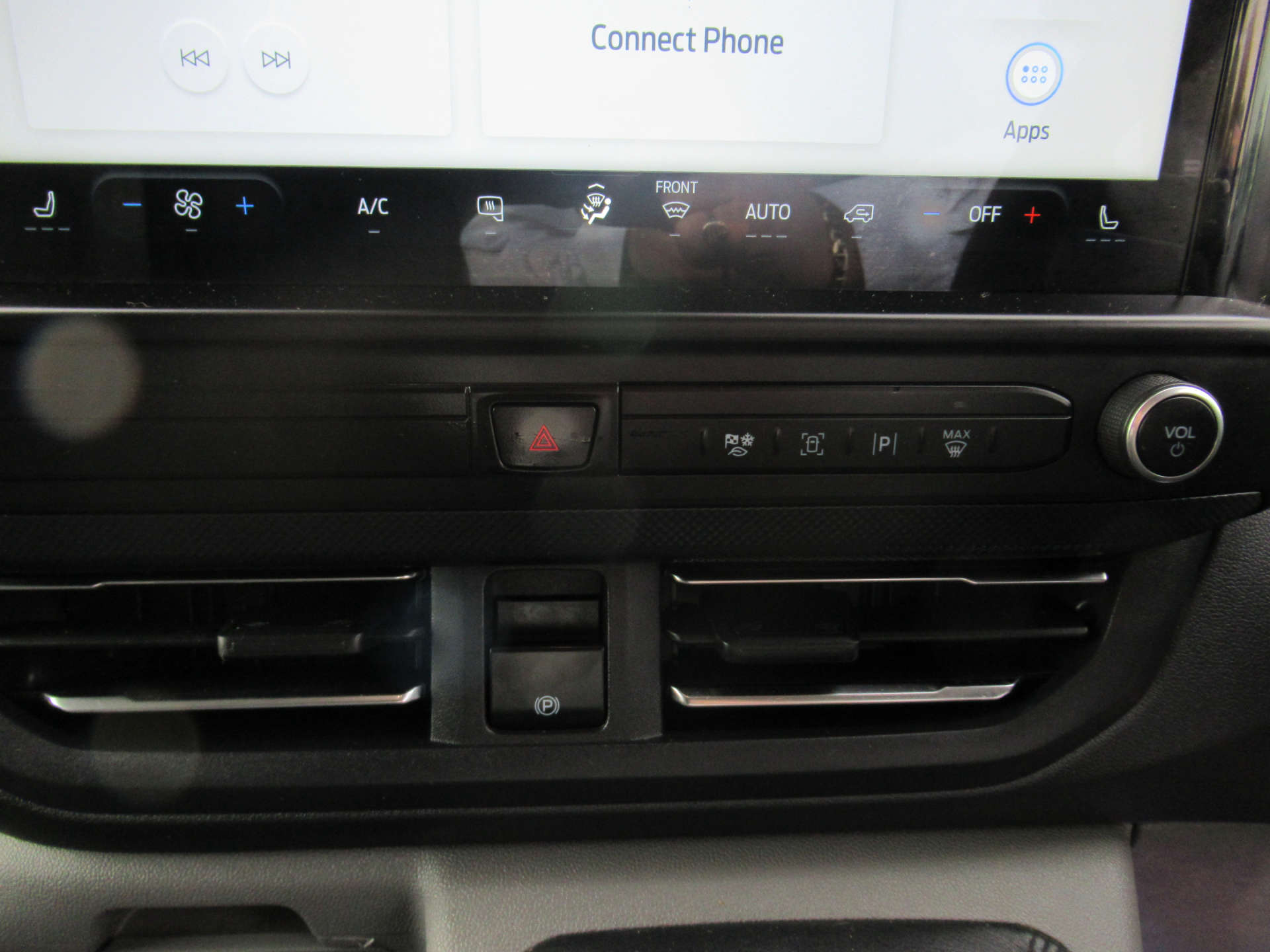 FORD TRANSIT CUSTOM 2.0 300 Limited EcoBlue #18
