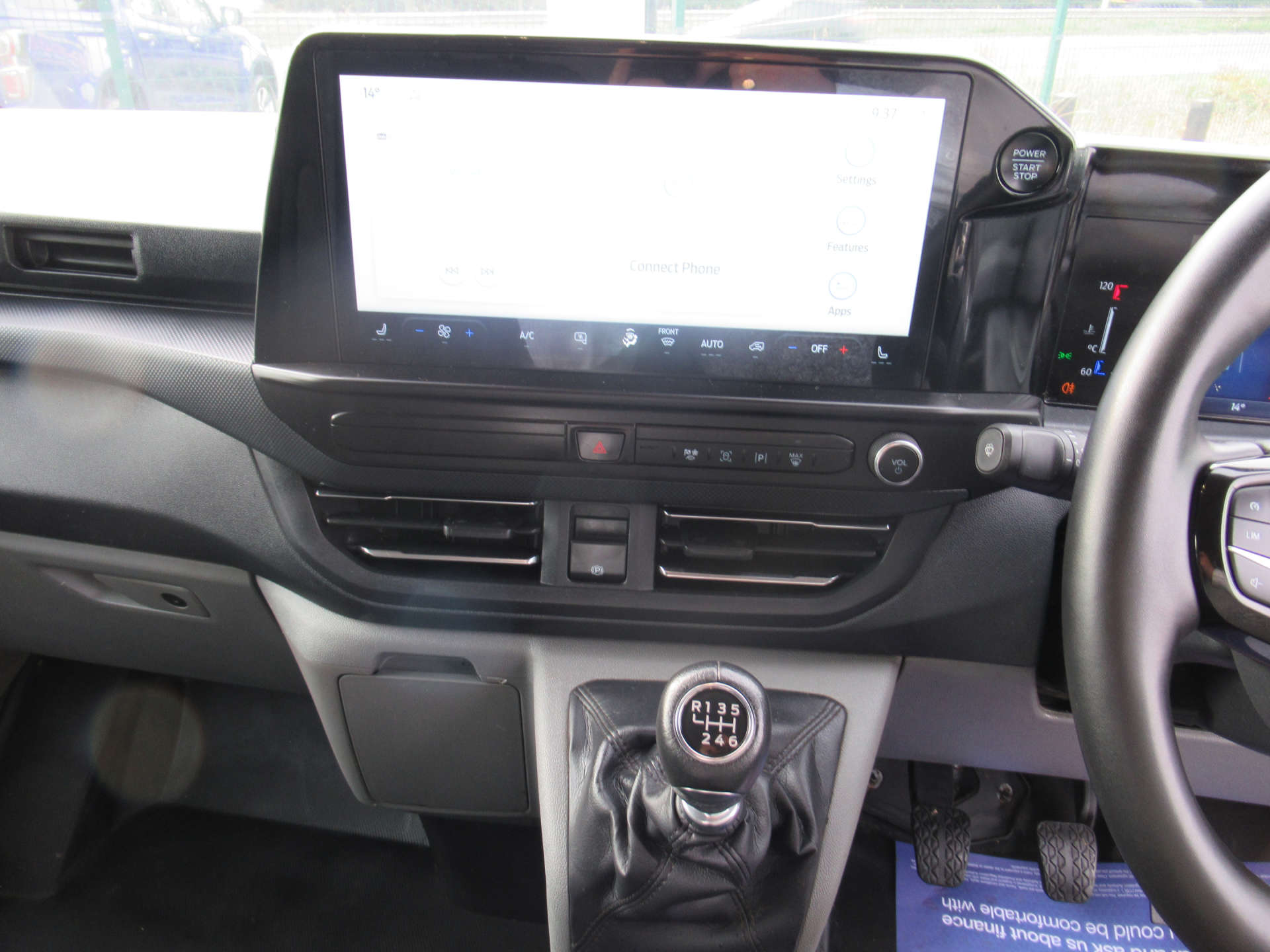 FORD TRANSIT CUSTOM 2.0 300 Limited EcoBlue #19