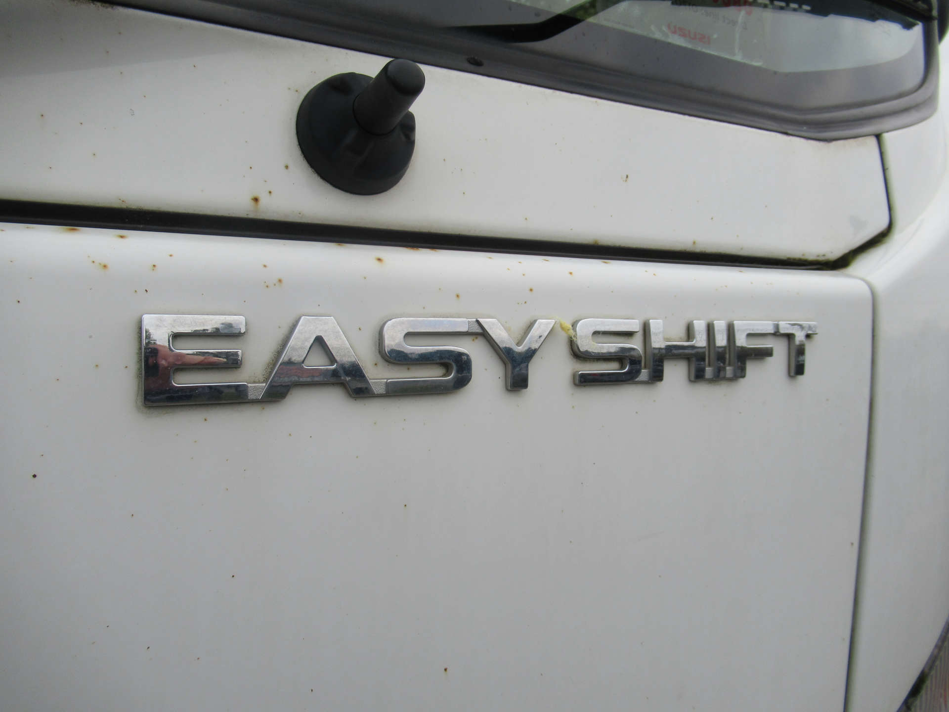 ISUZU TRUCKS FORWARD 3.0 N75.150 L tipper truck #12