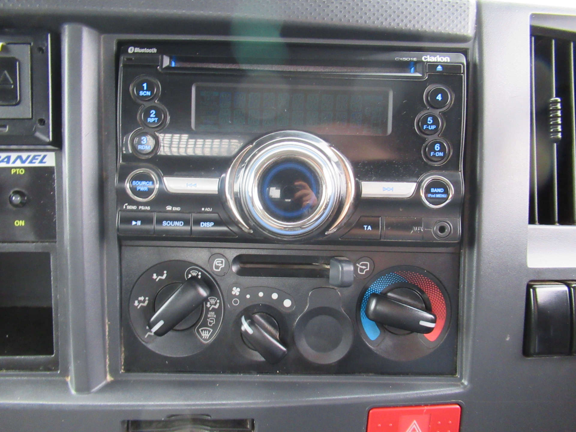 ISUZU TRUCKS FORWARD 3.0 N75.150 L tipper truck #17