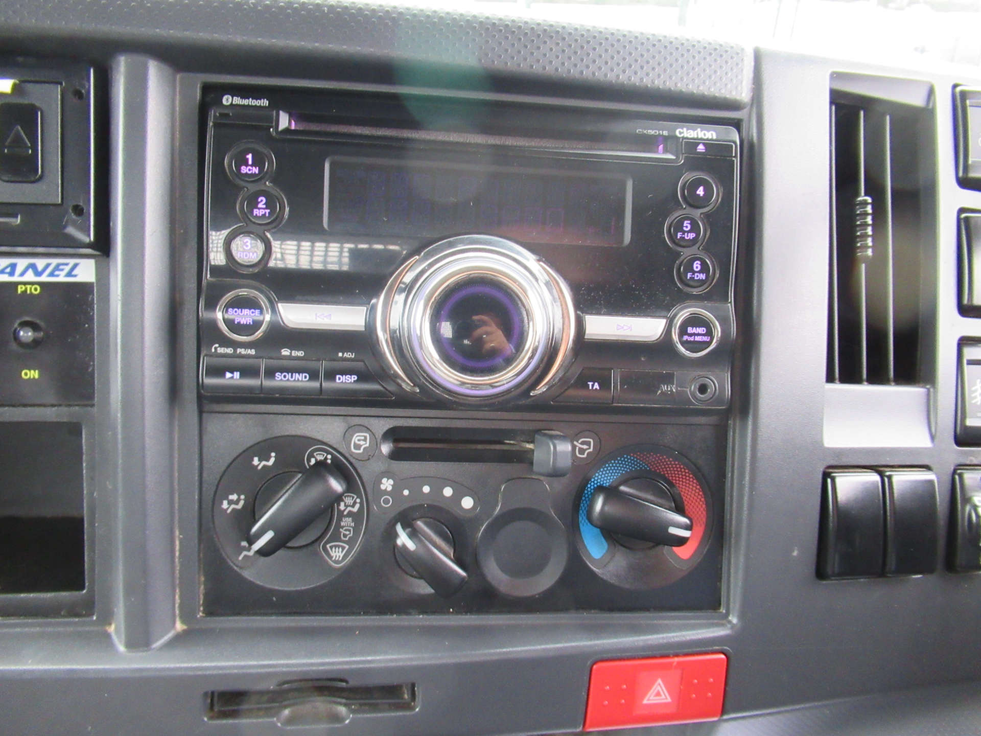 ISUZU TRUCKS FORWARD 3.0 N75.150 L tipper truck #18