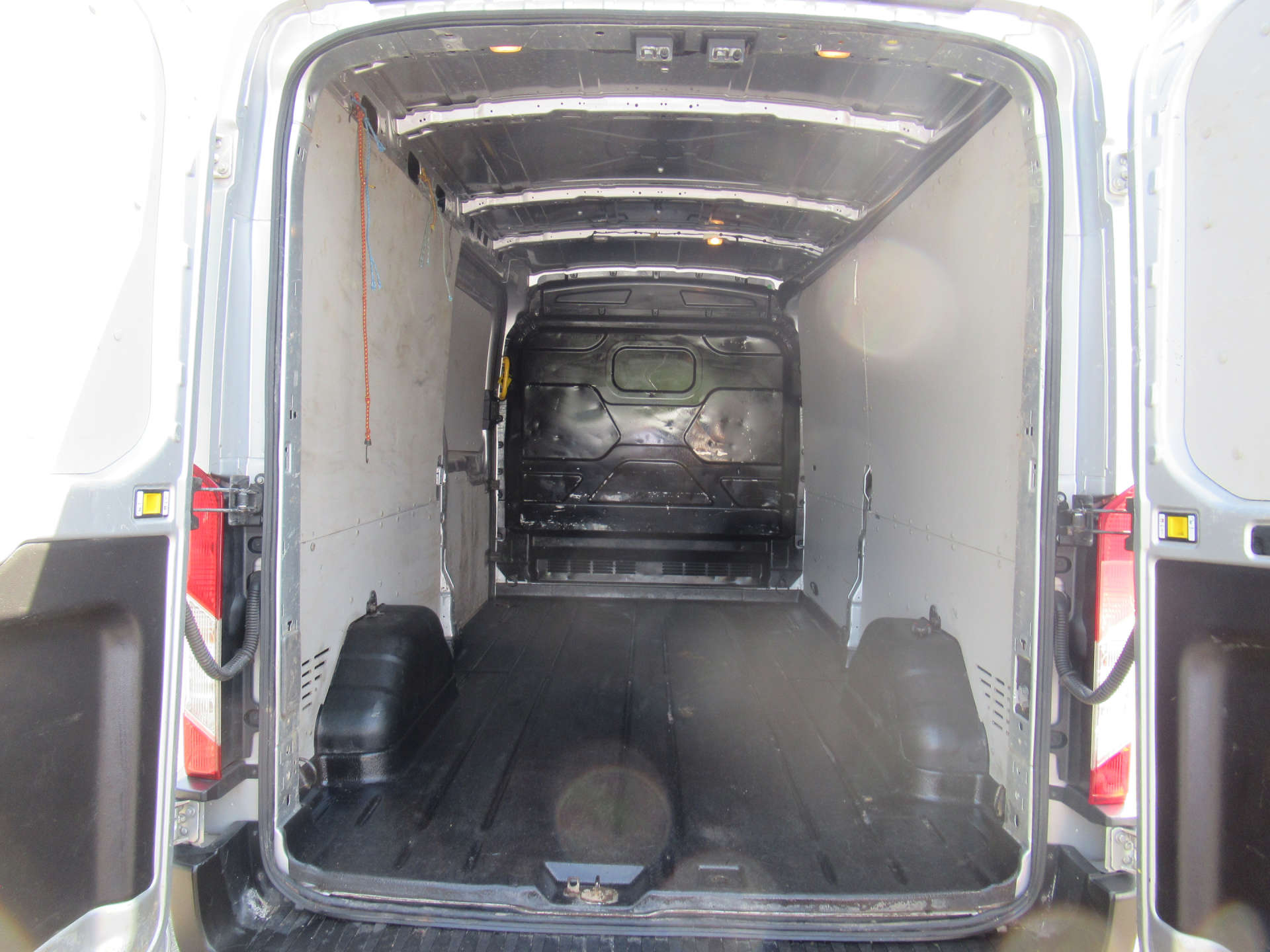 FORD TRANSIT 2.0 Transit 350 Trend EcoBlue #9