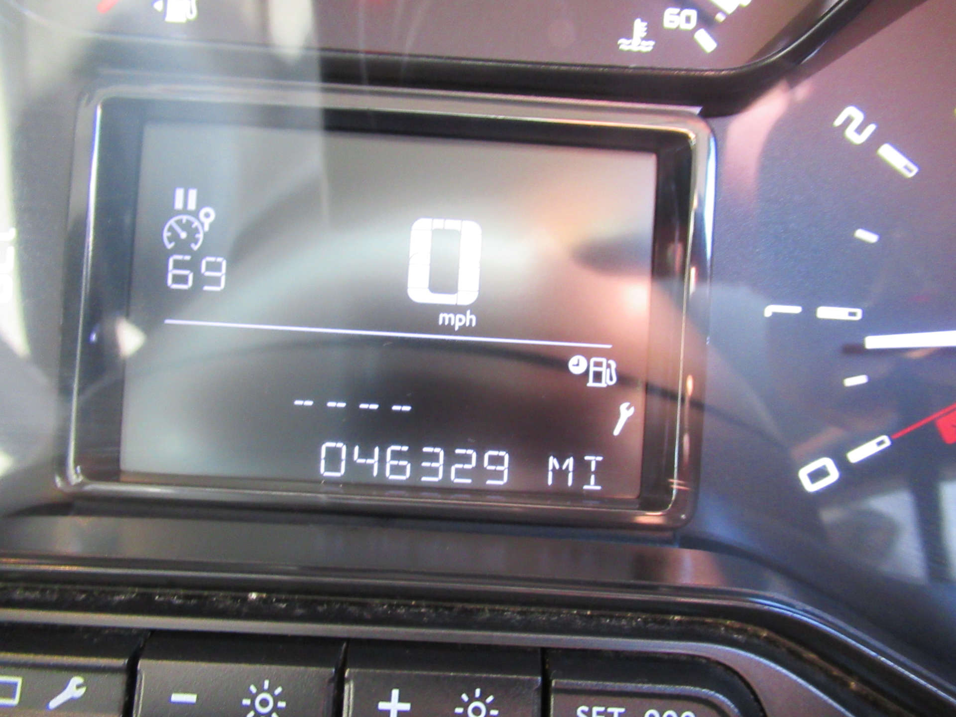 CITROEN BERLINGO 1.5 Berlingo 1000 Enterprise Blue HDi #19