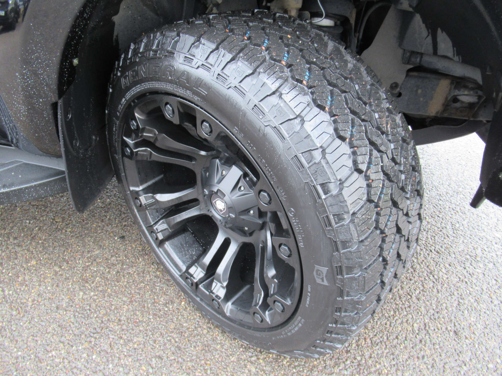 FORD RANGER 2.0 Ranger Wildtrak EcoBlue 4x4 Auto 4WD #3