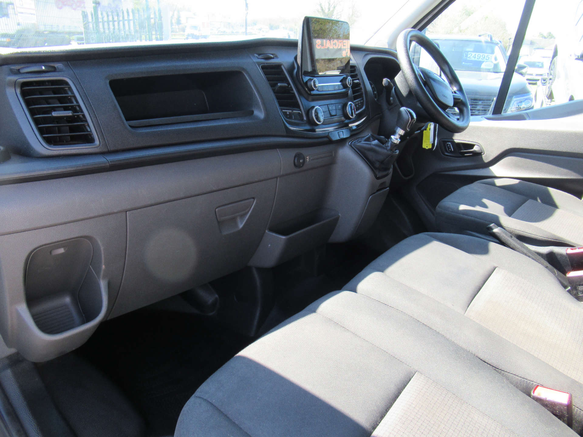 FORD TRANSIT 2.0 Transit 350 Leader EcoBlue #3