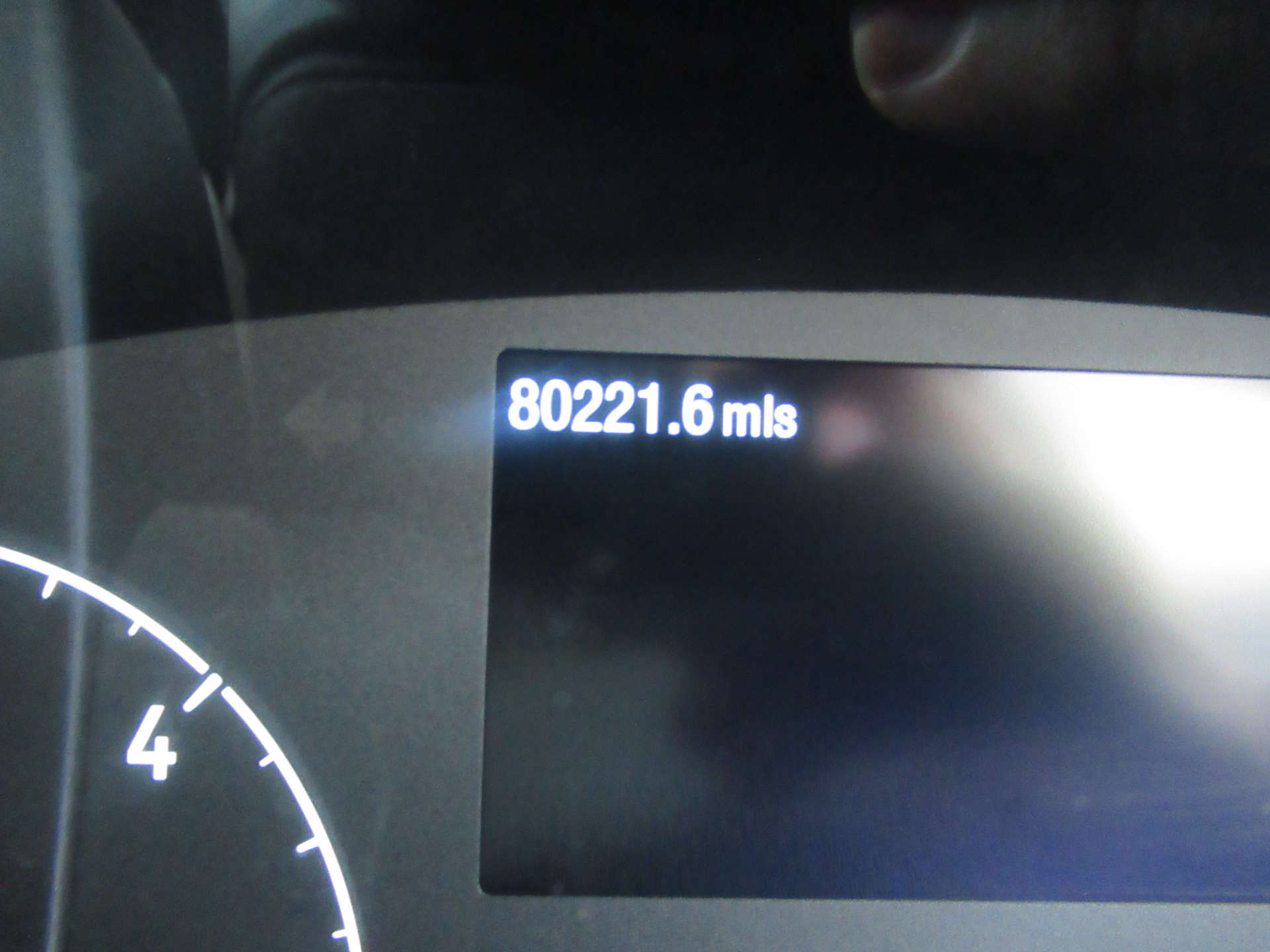 FORD TOURNEO CUSTOM 2.0 Tourneo Custom 320 Titanium EcoBlue 4dr #27