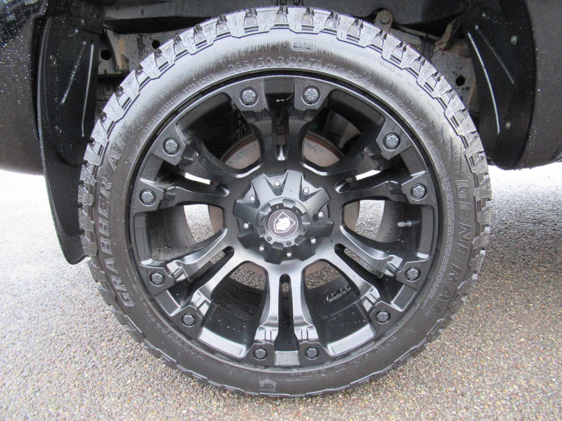 FORD RANGER 2.0 Ranger Wildtrak EcoBlue 4x4 Auto 4WD #15