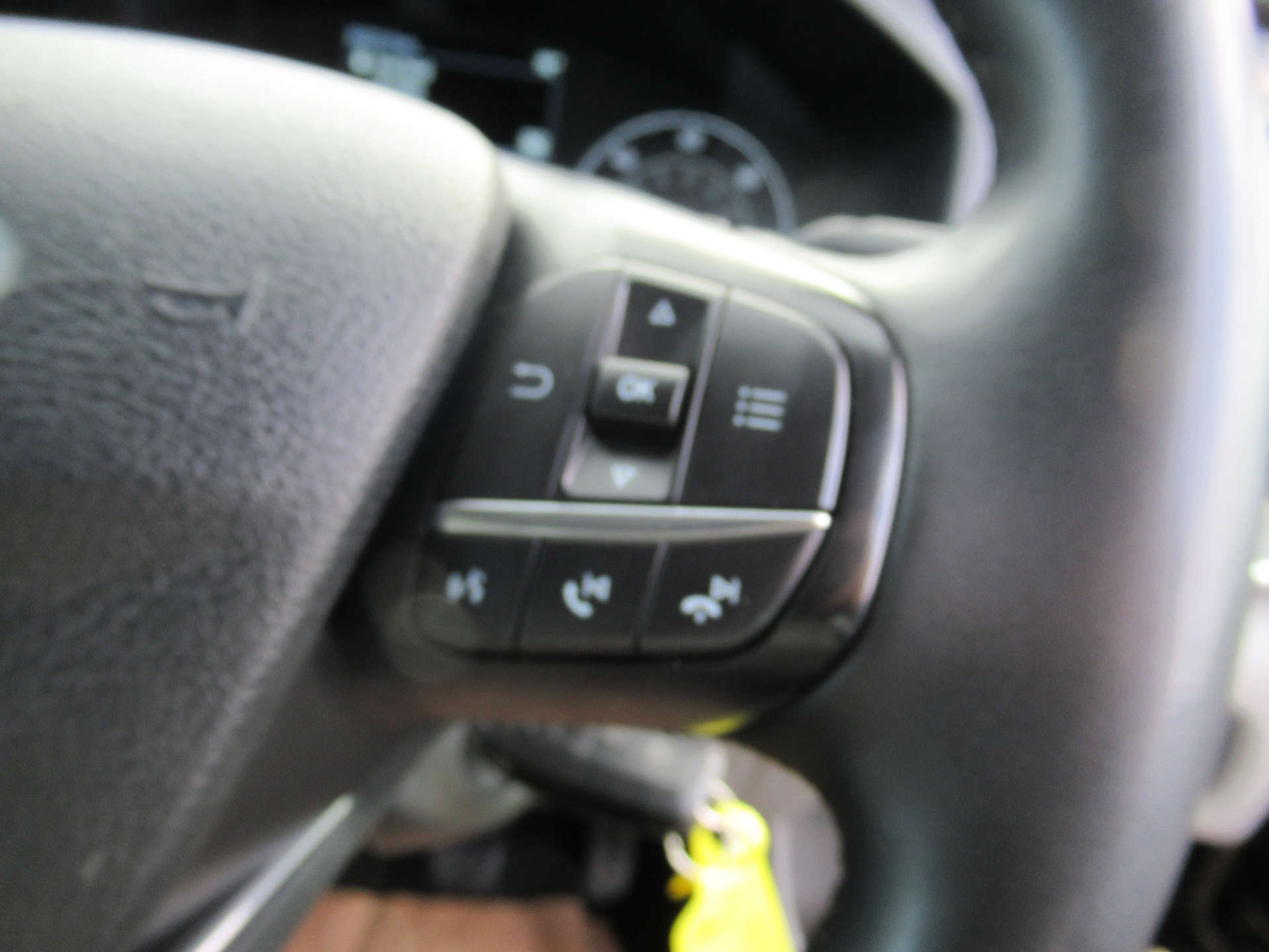 FORD TOURNEO CUSTOM 2.0 Tourneo Custom 320 Titanium EcoBlue 4dr #29